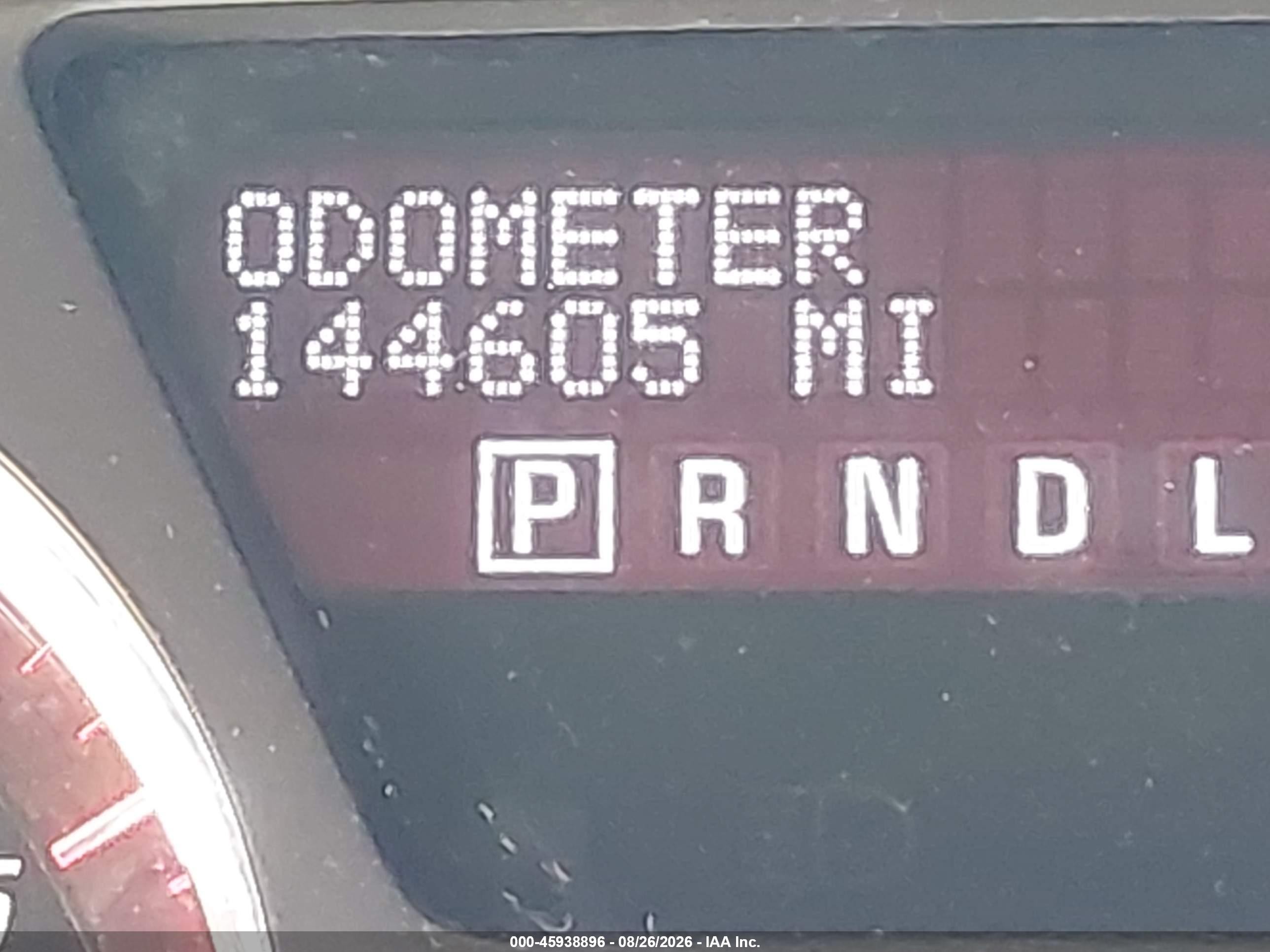 2013 Gmc Acadia Denali Red vin: 1GKKRTKD5DJ187921
