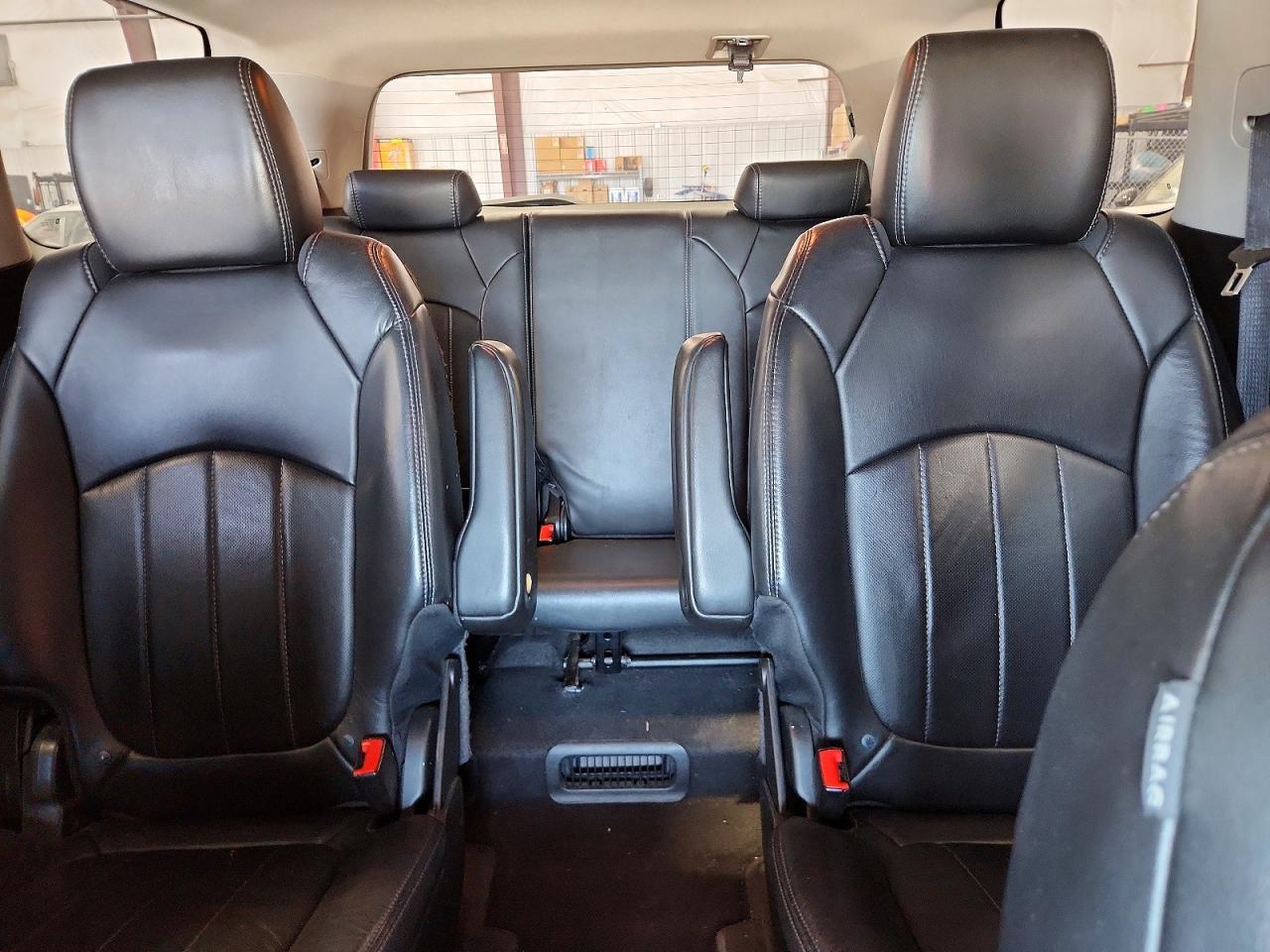2014 Gmc Acadia Denali Charcoal vin: 1GKKRTKD5EJ169808