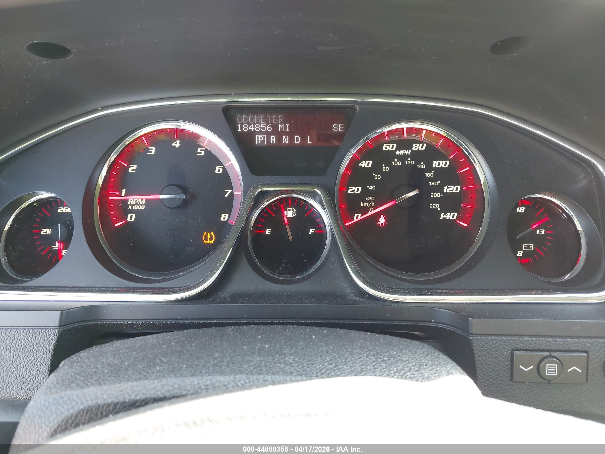 2014 Gmc Acadia Denali Silver vin: 1GKKRTKD5EJ186978