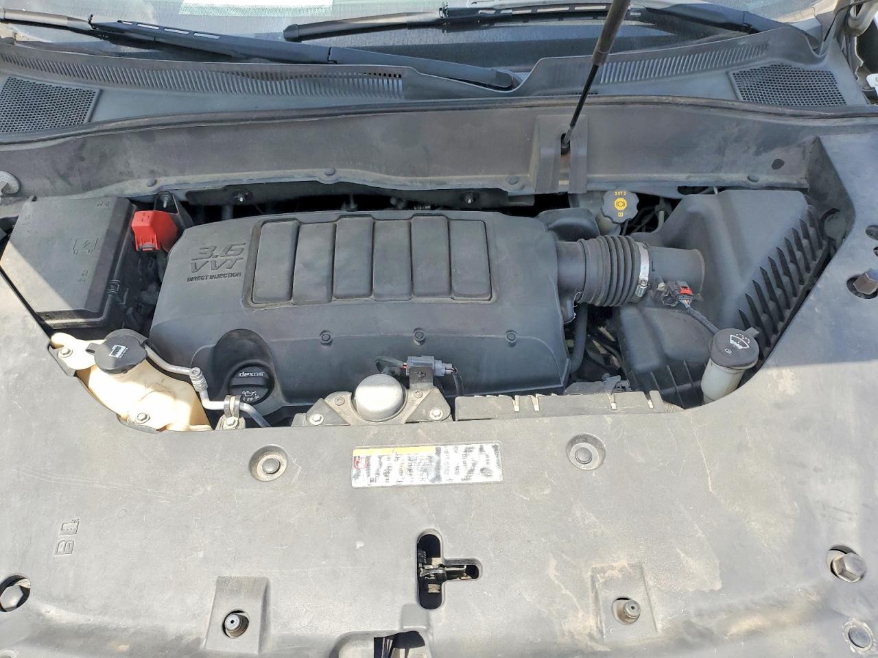 2014 Gmc Acadia Denali Белый vin: 1GKKRTKD5EJ256639