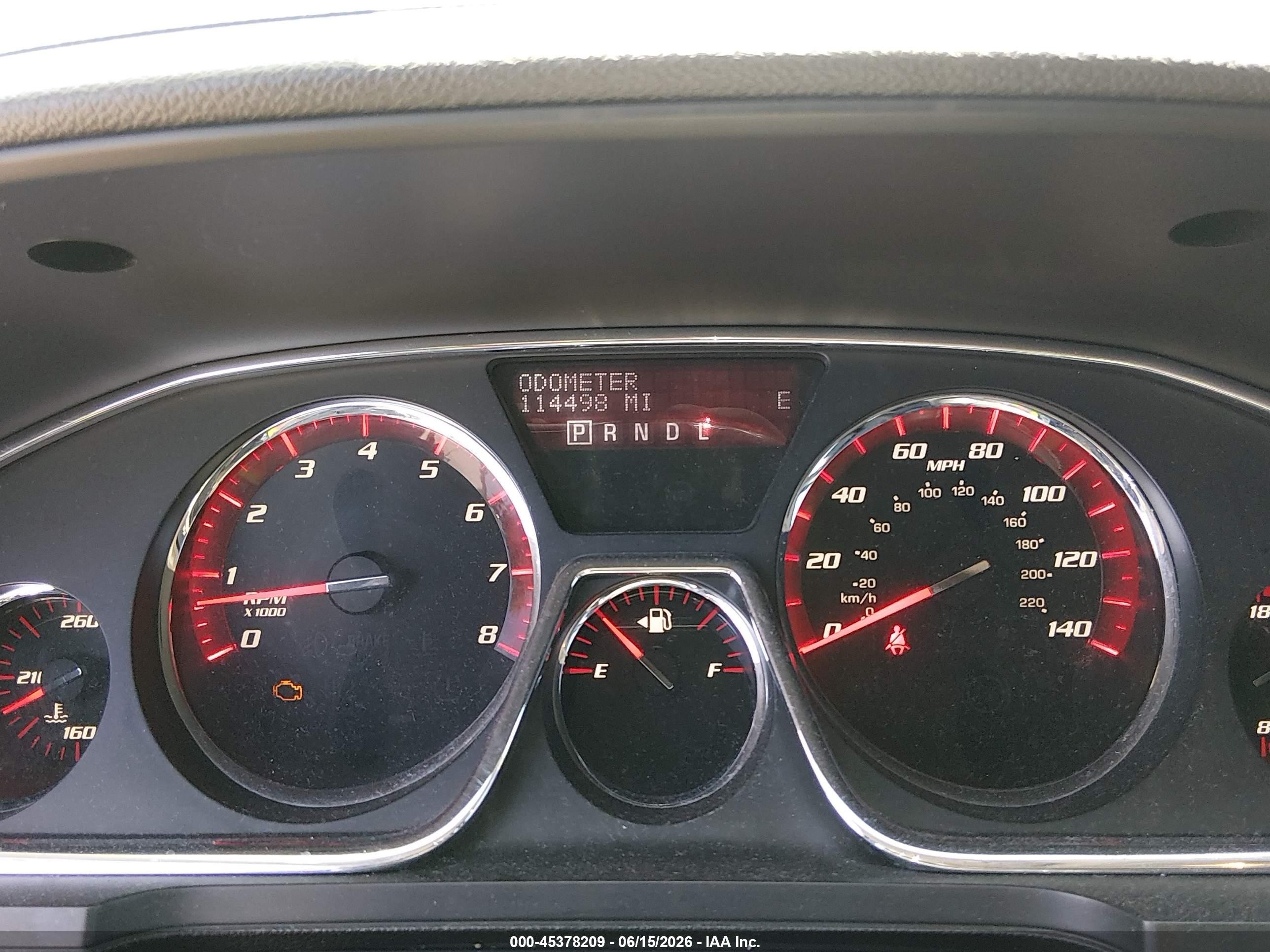 2015 Gmc Acadia Denali White vin: 1GKKRTKD6FJ249779