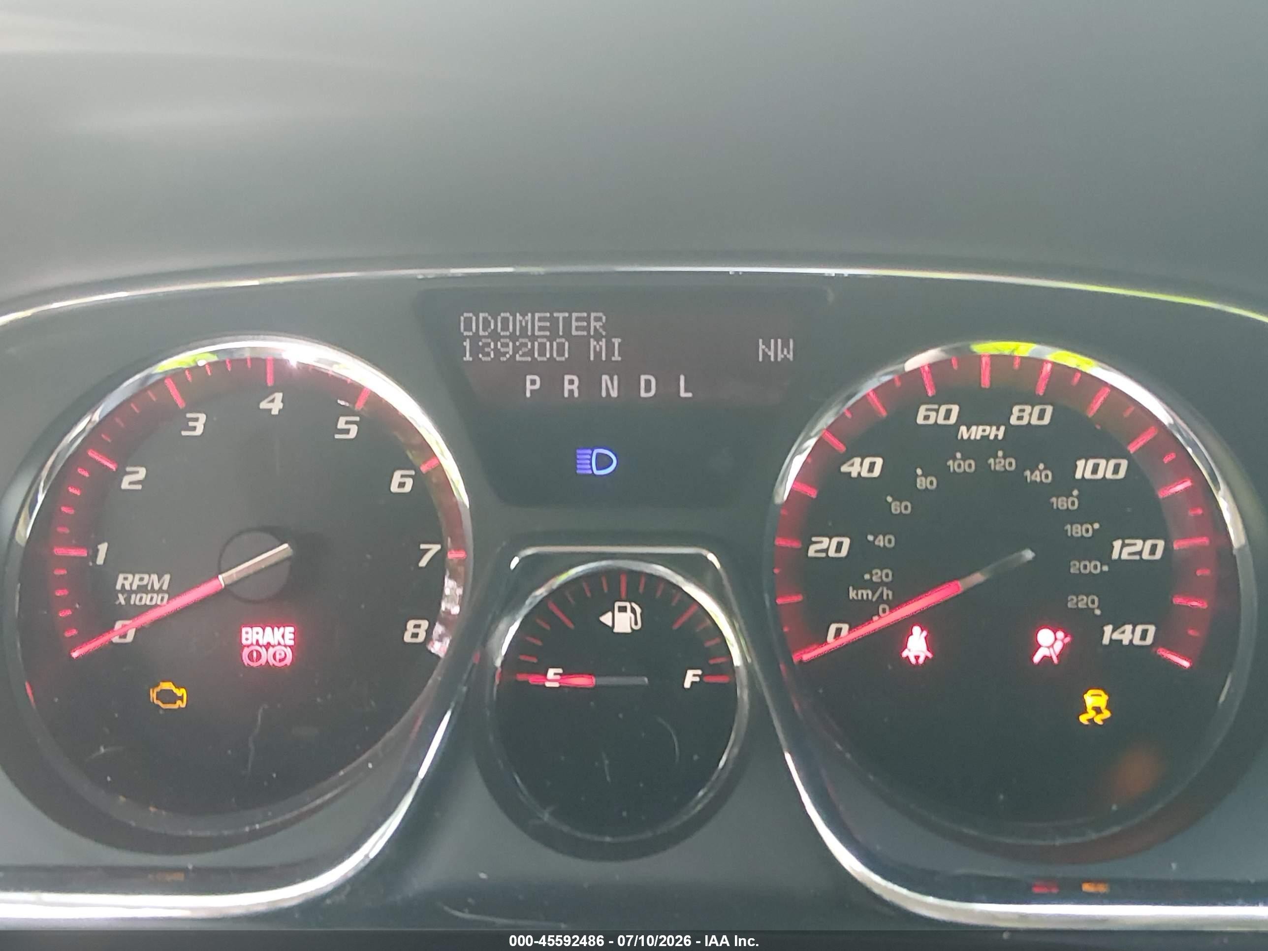 2013 Gmc Acadia Denali White vin: 1GKKRTKD7DJ229196