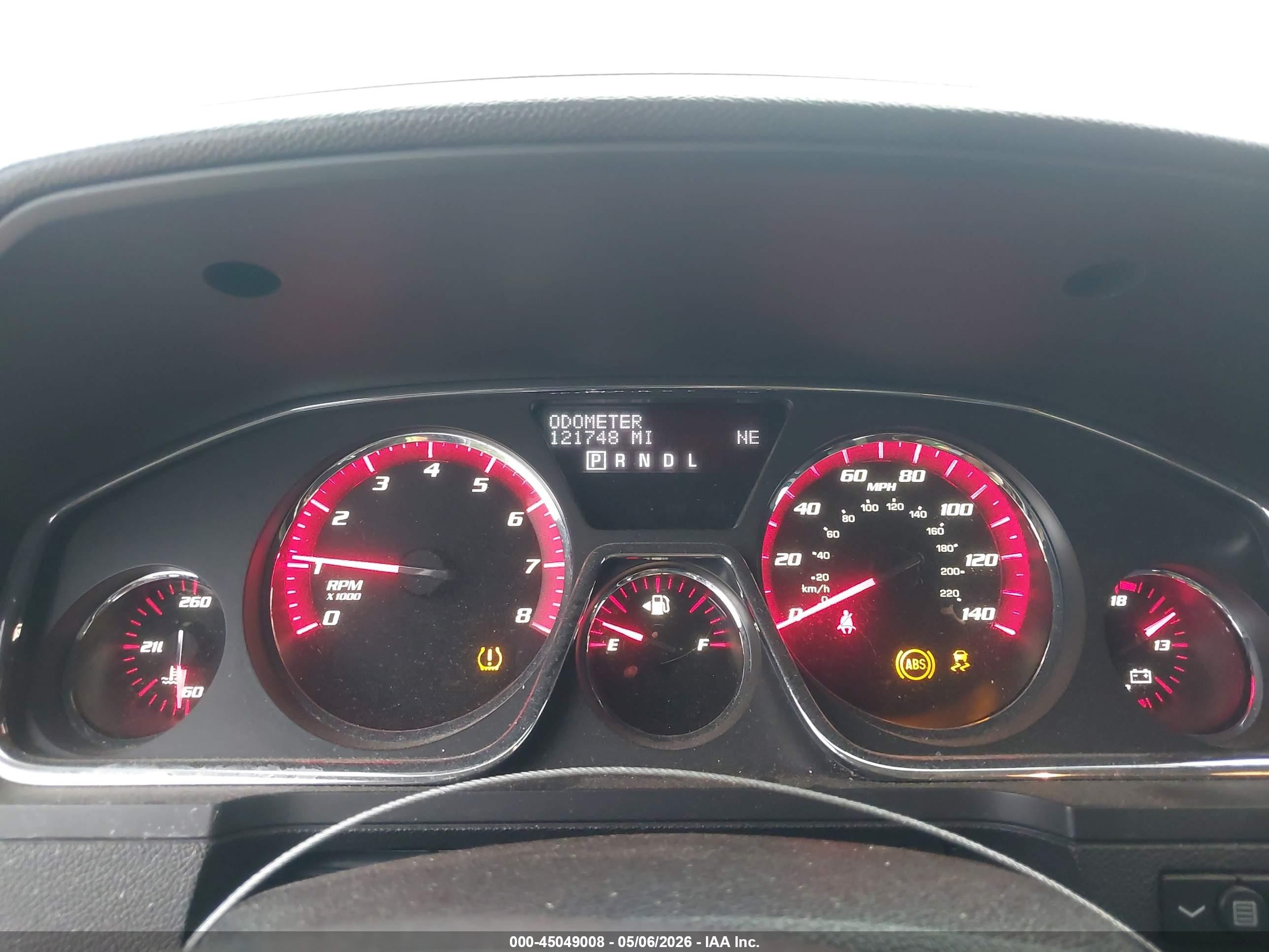 2014 Gmc Acadia Denali Черный vin: 1GKKRTKD7EJ244346