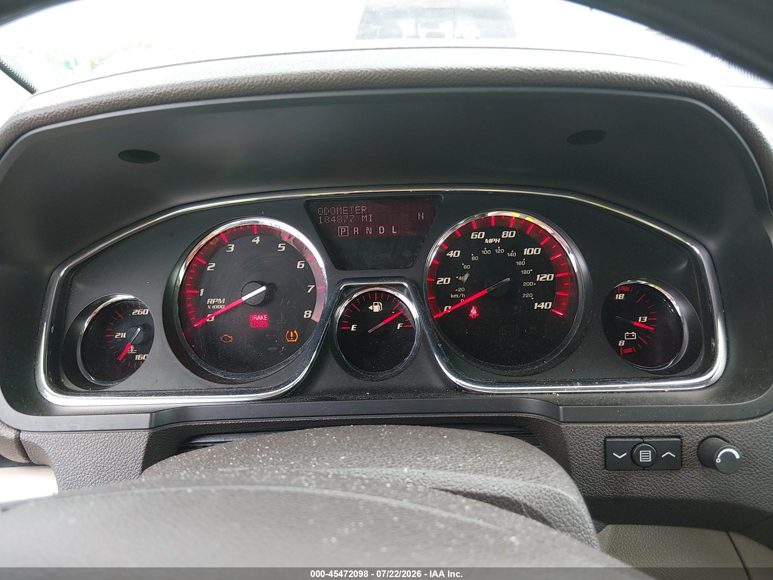 2015 Gmc Acadia Denali Черный vin: 1GKKRTKD7FJ371065