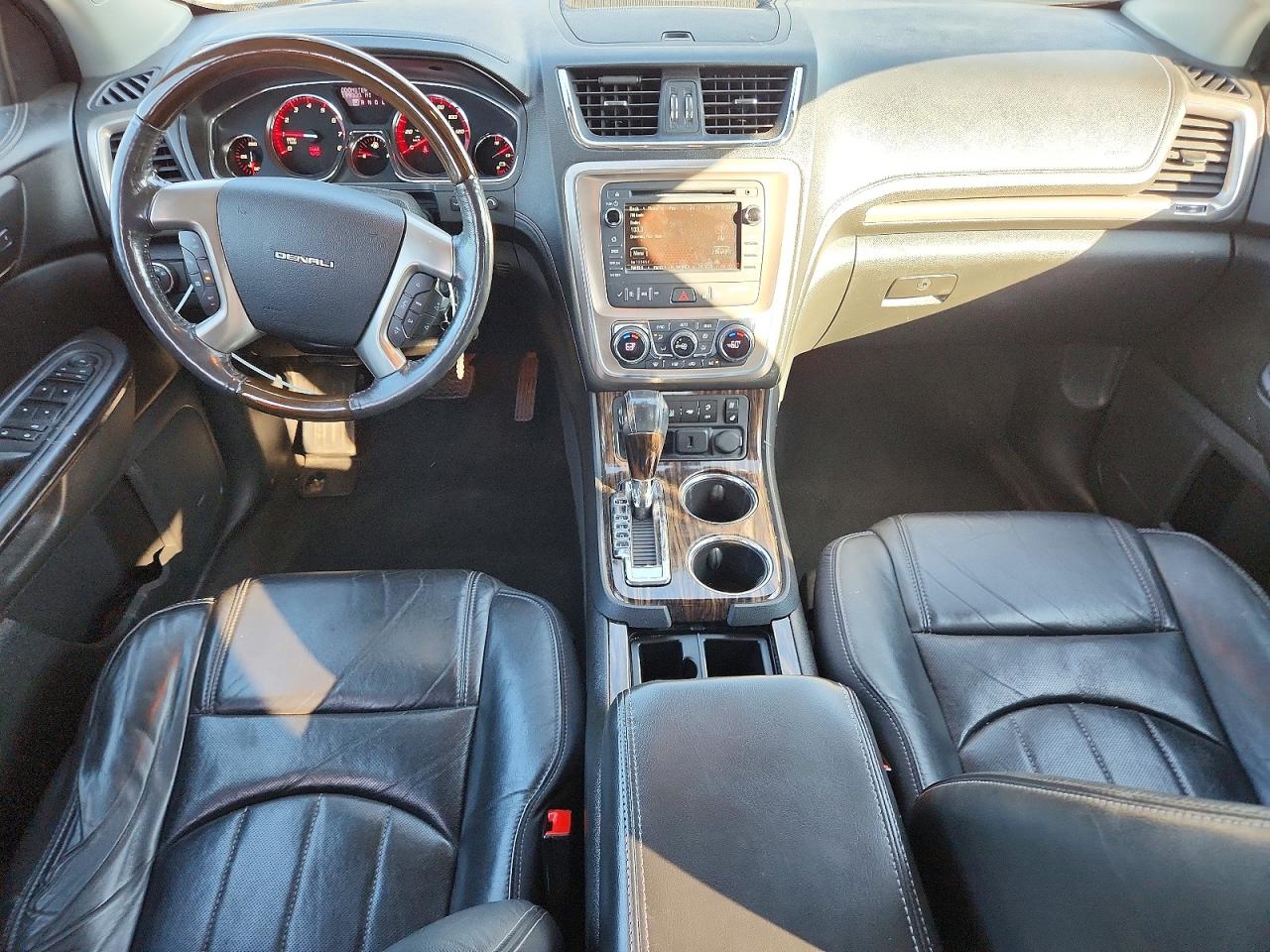 2015 Gmc Acadia Denali Серебряный vin: 1GKKRTKD8FJ253462