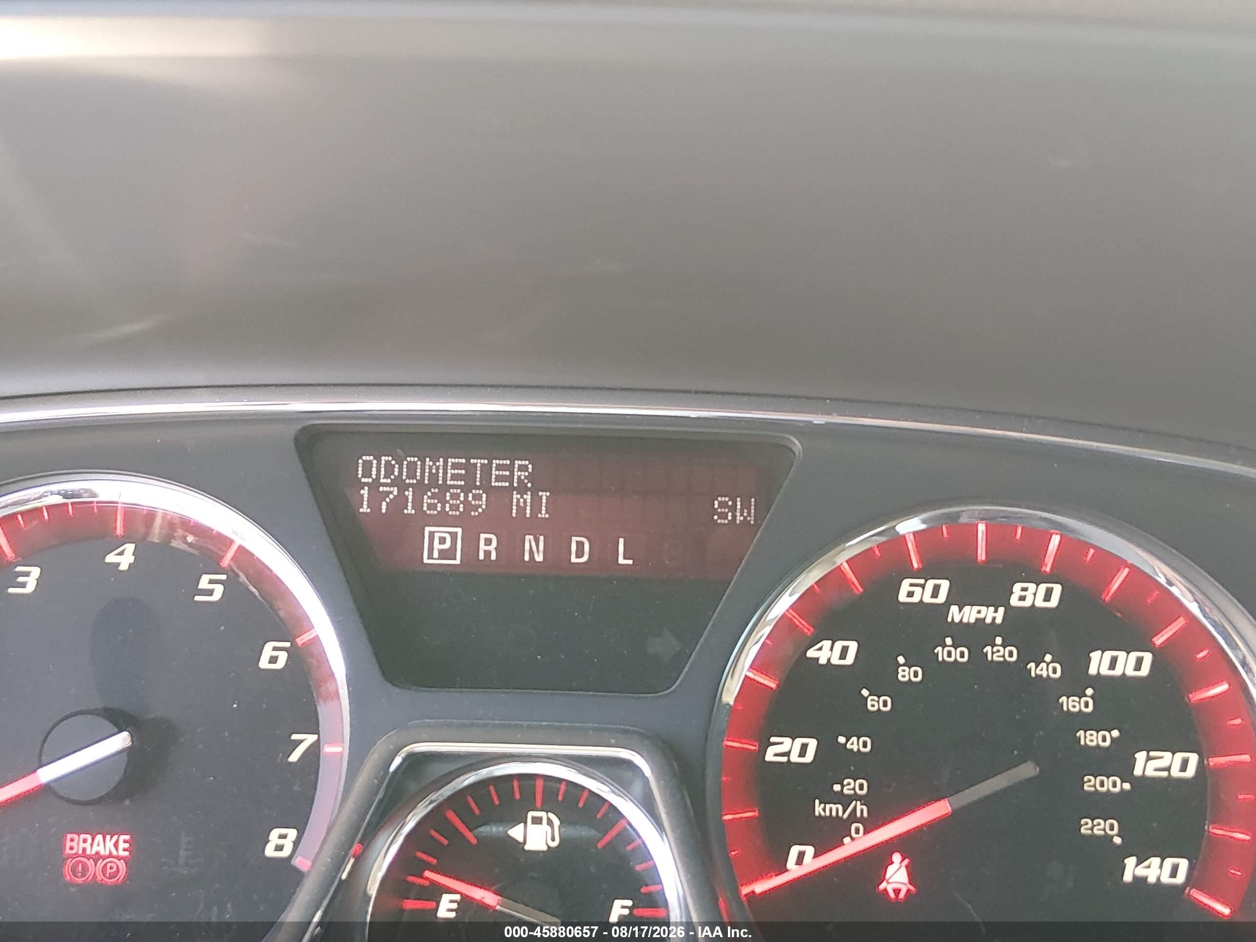 2013 Gmc Acadia Denali White vin: 1GKKRTKD9DJ229295