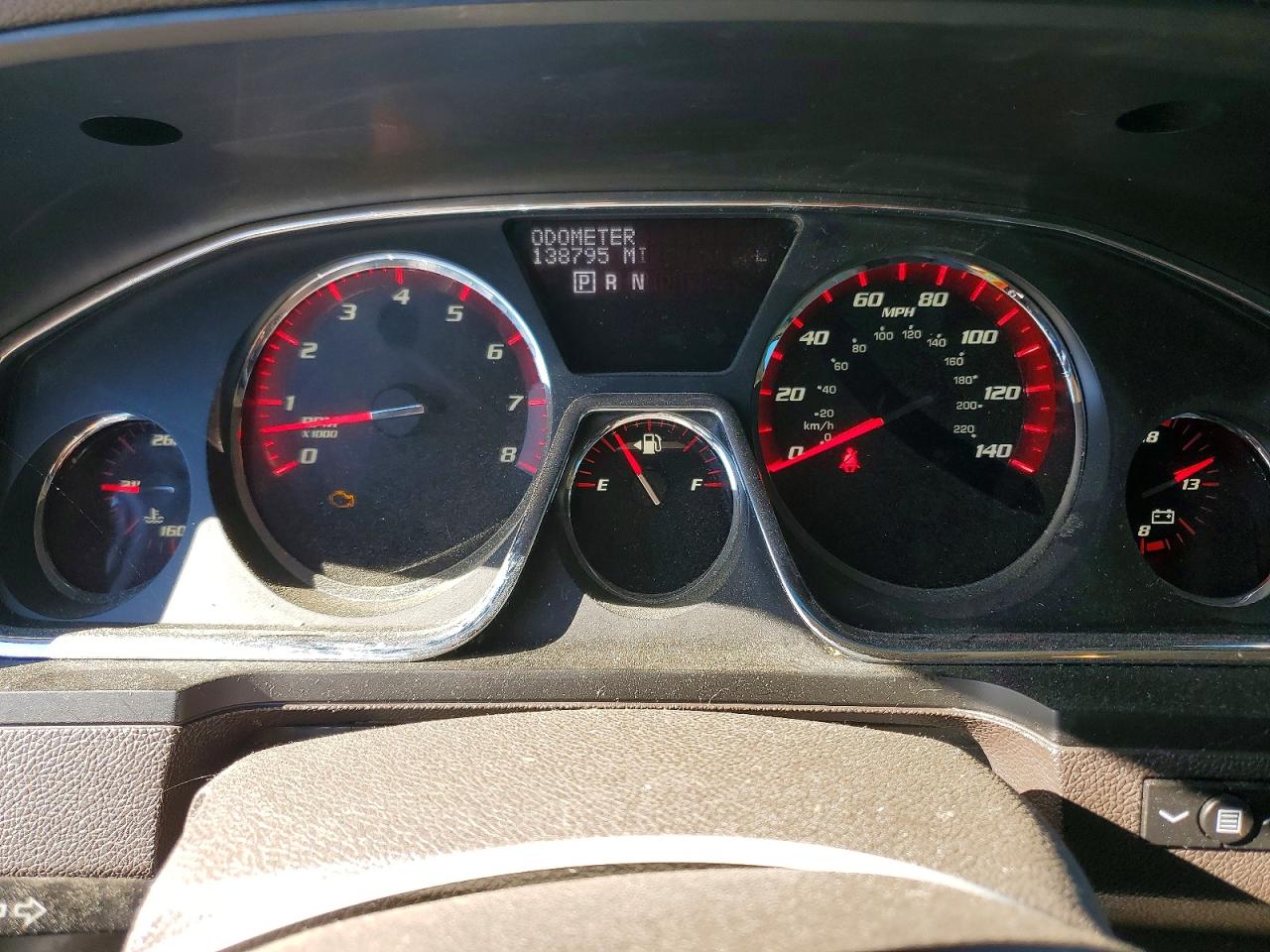 2014 Gmc Acadia Denali Белый vin: 1GKKRTKD9EJ264954
