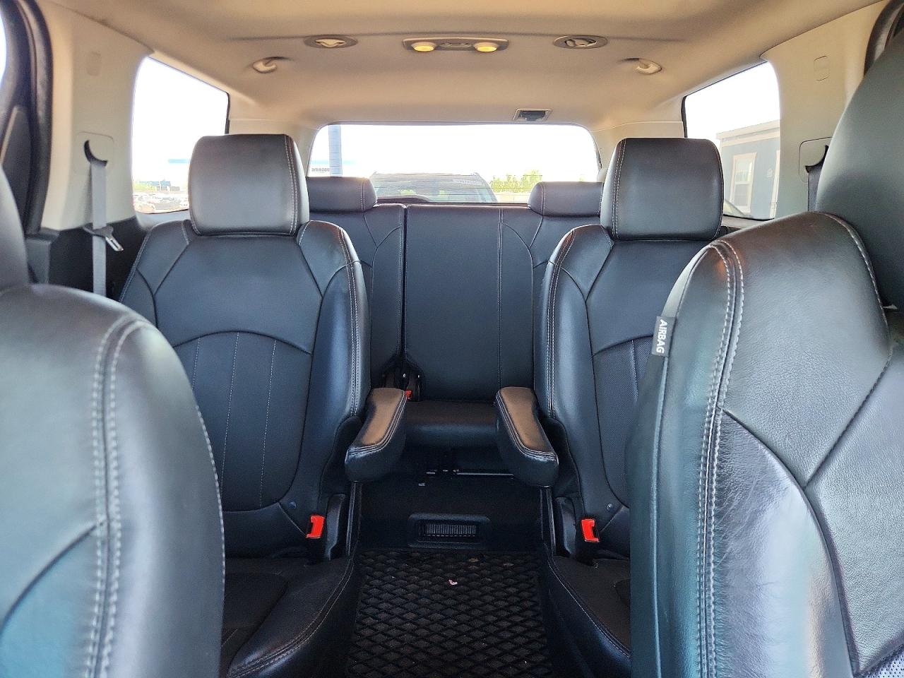 2014 Gmc Acadia Denali Black vin: 1GKKRTKD9EJ333030