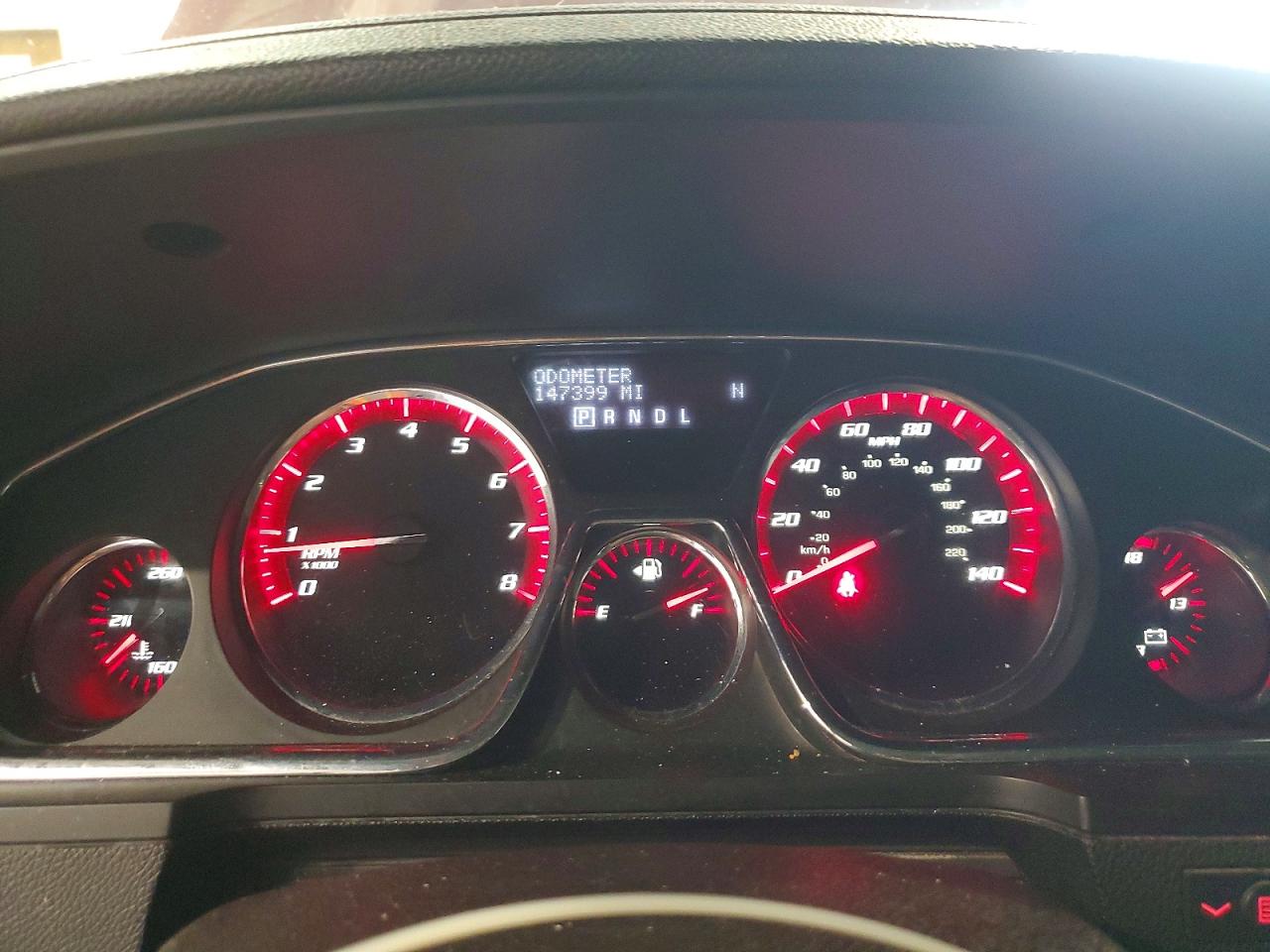 2015 Gmc Acadia Denali Burgundy vin: 1GKKRTKD9FJ245435