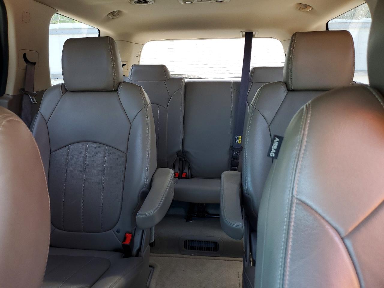 2016 Gmc Acadia Denali Silver vin: 1GKKRTKD9GJ290344