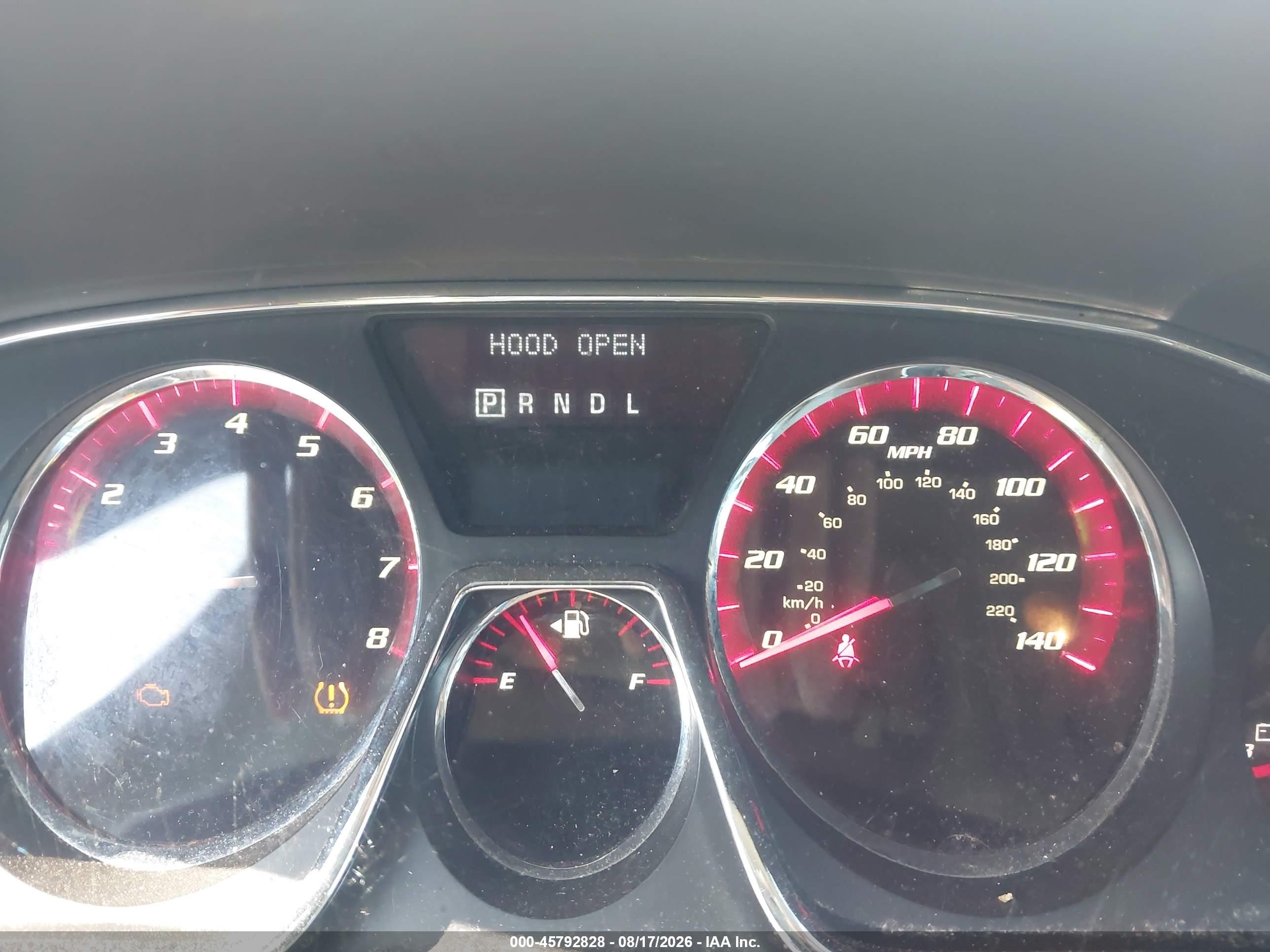 2013 Gmc Acadia Denali White vin: 1GKKRTKDXDJ218287