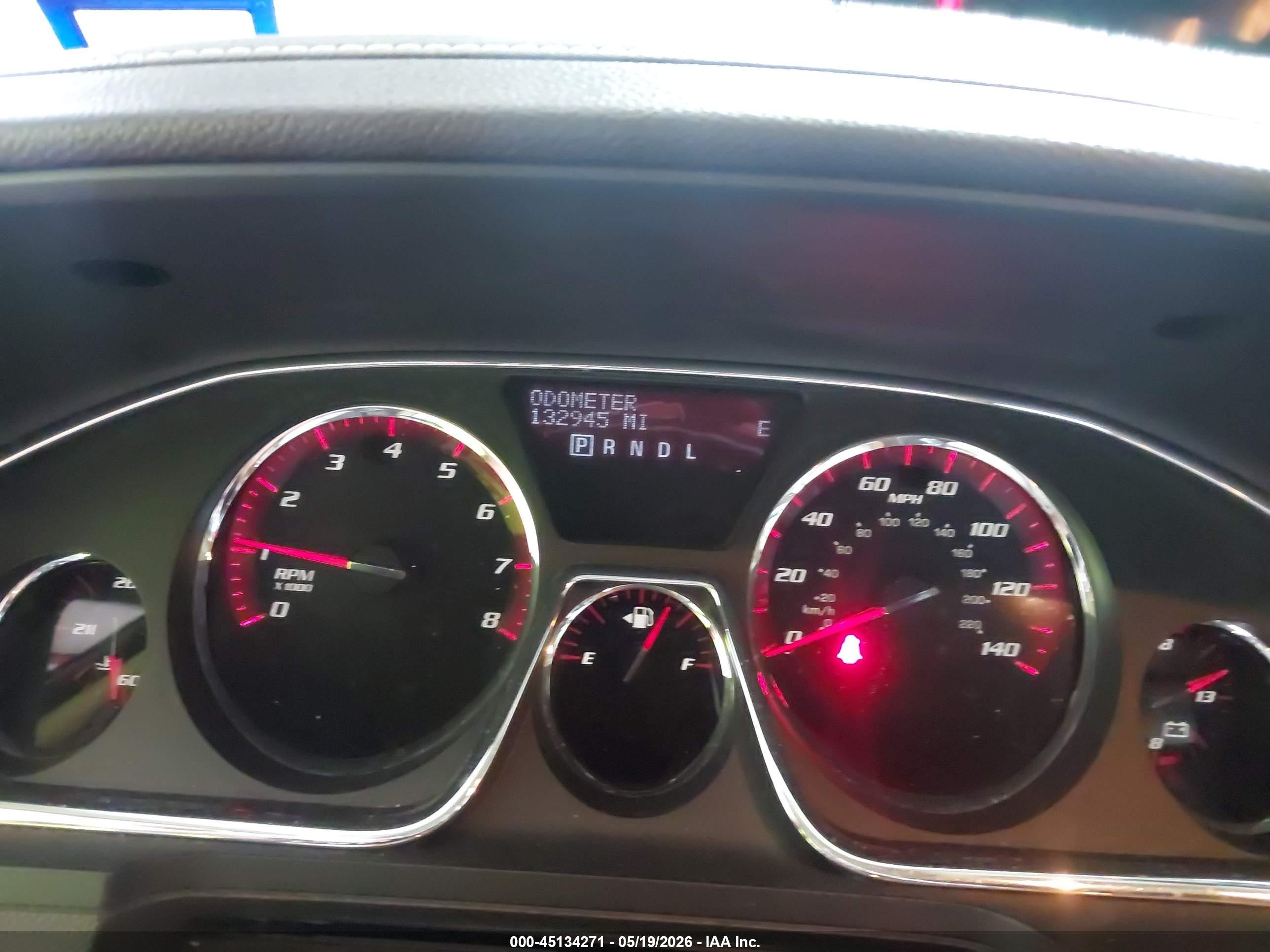 2014 Gmc Acadia Denali White vin: 1GKKRTKDXEJ220431