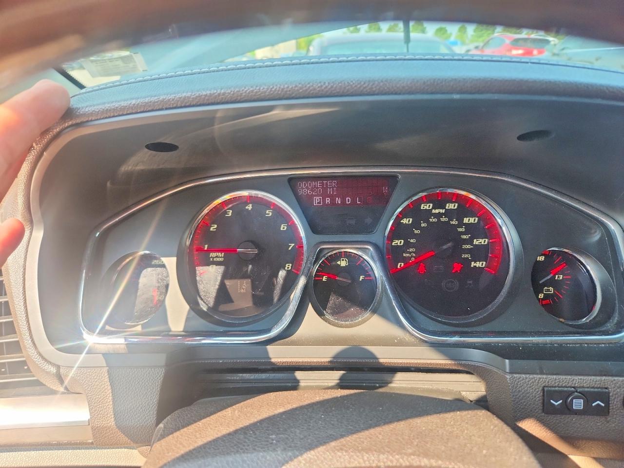 2014 Gmc Acadia Denali Black vin: 1GKKRTKDXEJ229064