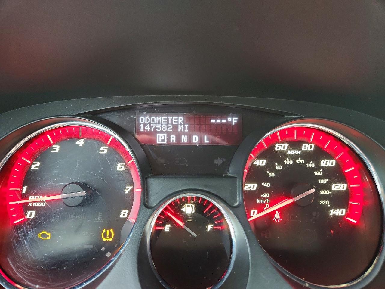 2012 Gmc Acadia Sle Red vin: 1GKKVNEDXCJ247337