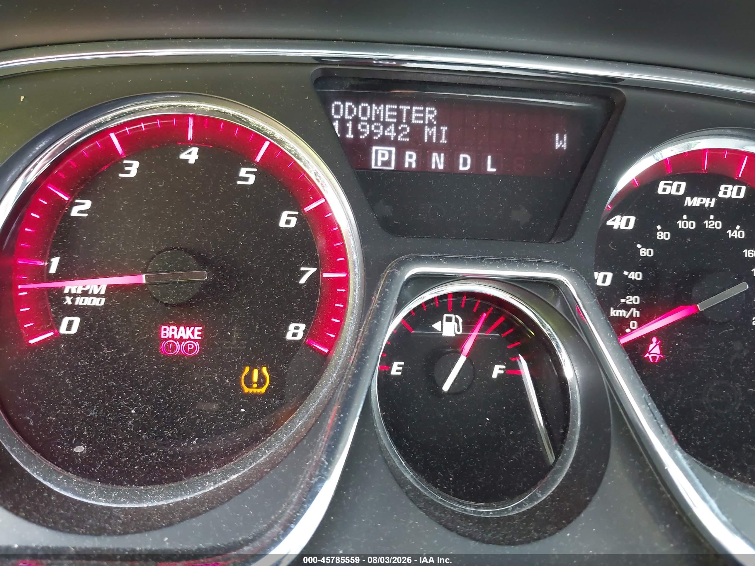 2015 Gmc Acadia Sle-1 Gray vin: 1GKKVNEDXFJ318279