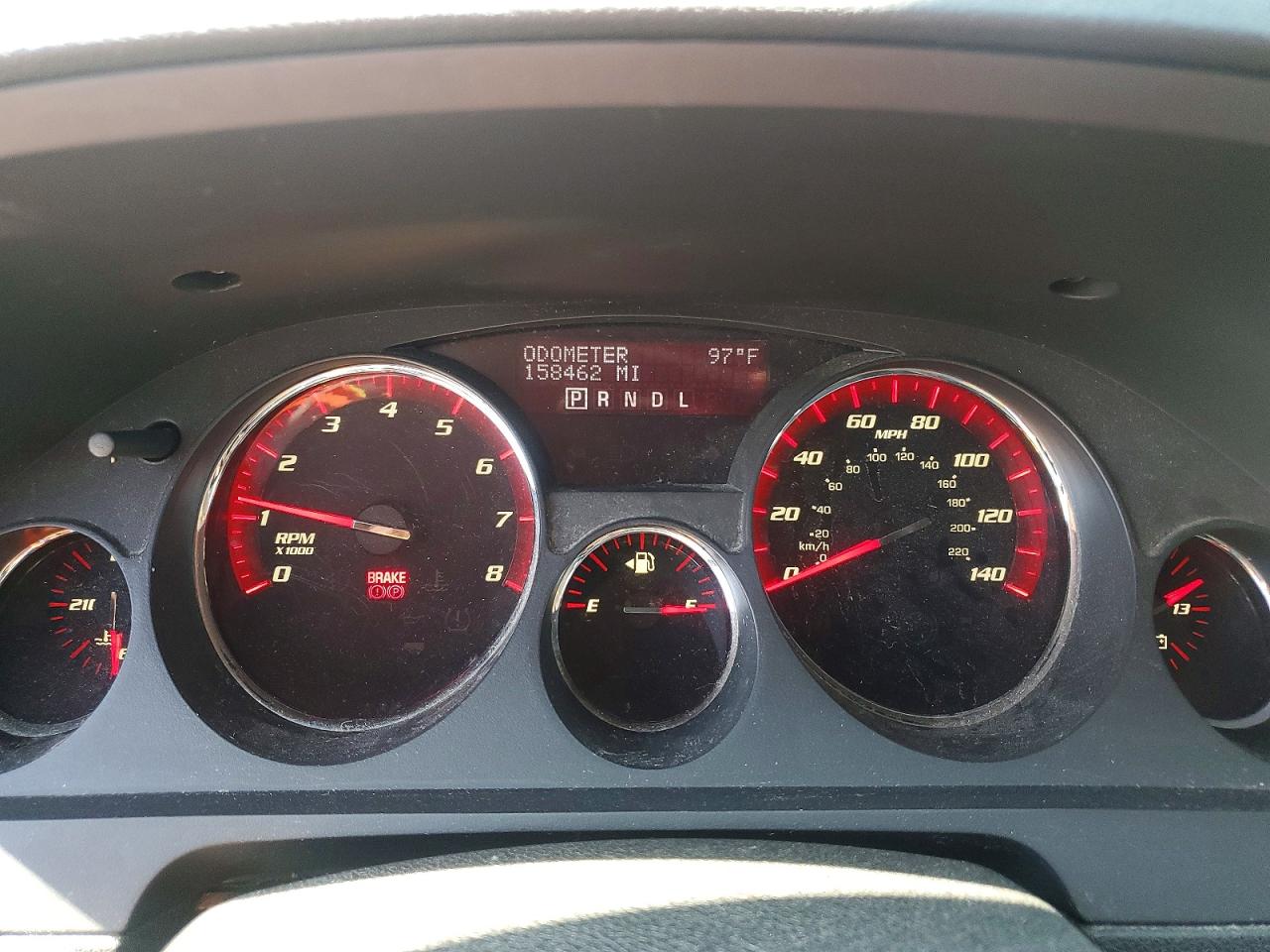 2011 Gmc Acadia Sle Черный vin: 1GKKVPED2BJ181747