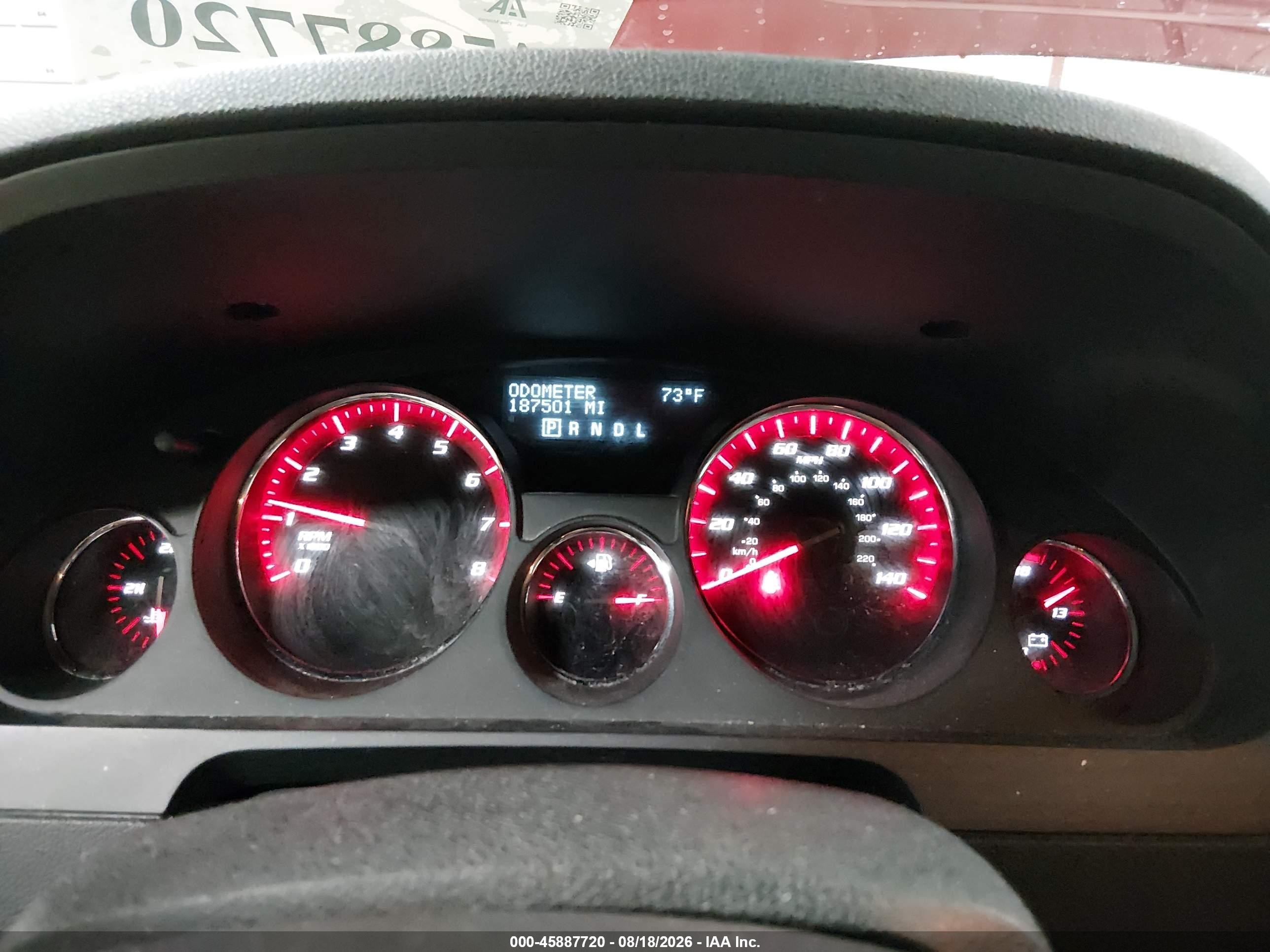 2011 Gmc Acadia Sle Красный vin: 1GKKVPED3BJ312054