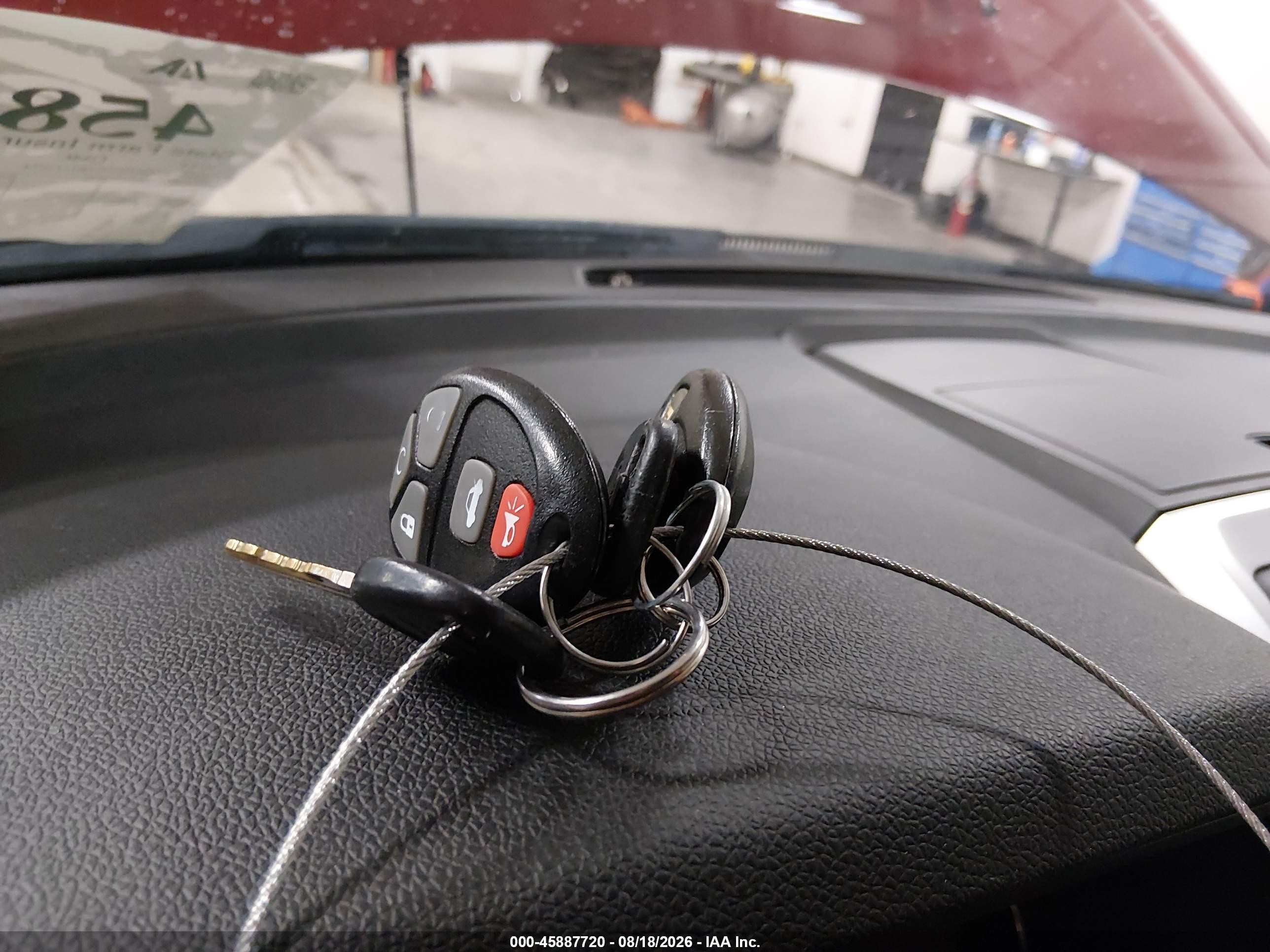 2011 Gmc Acadia Sle Красный vin: 1GKKVPED3BJ312054
