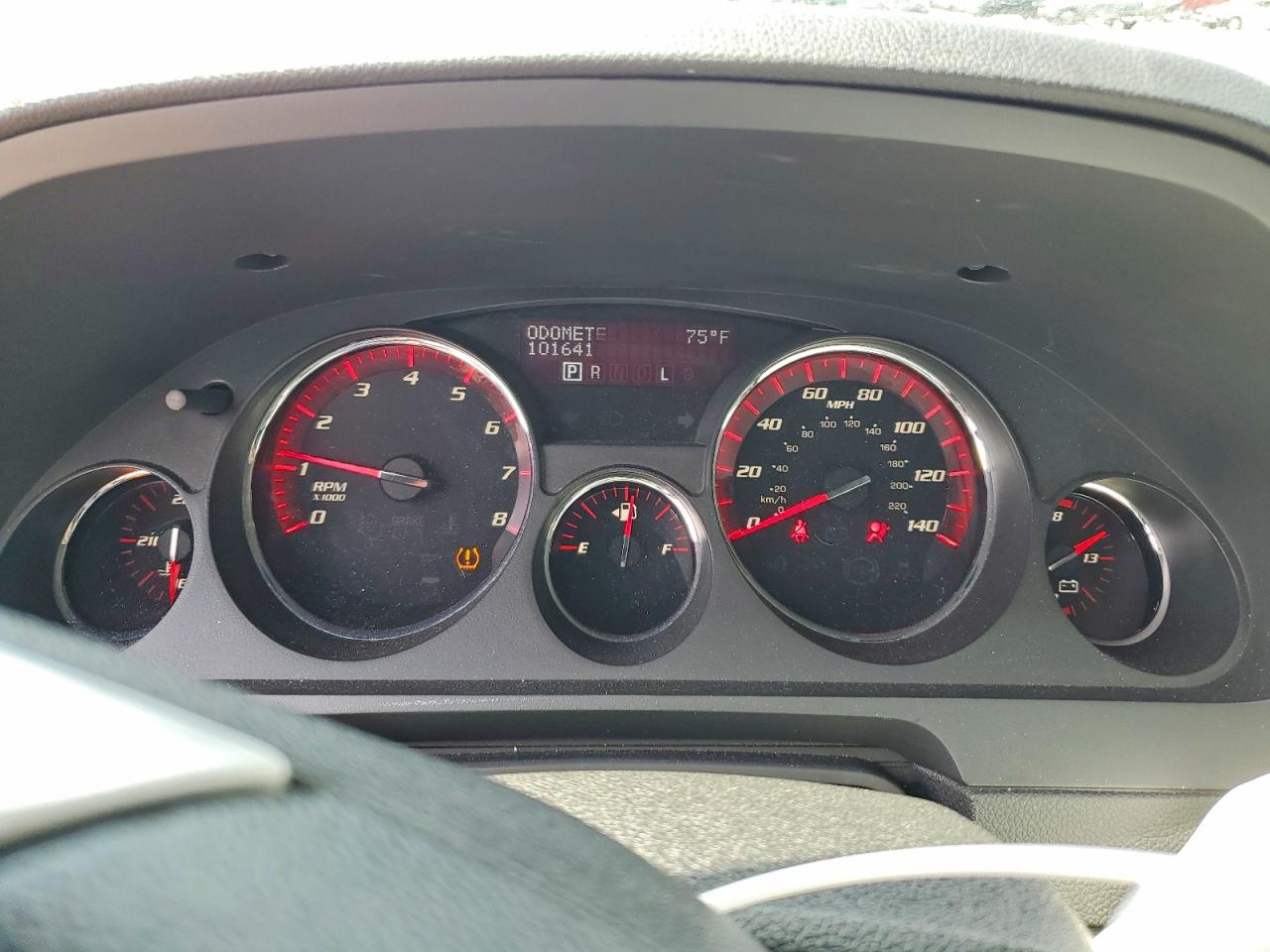 2012 Gmc Acadia Sle Silver vin: 1GKKVPED3CJ225904