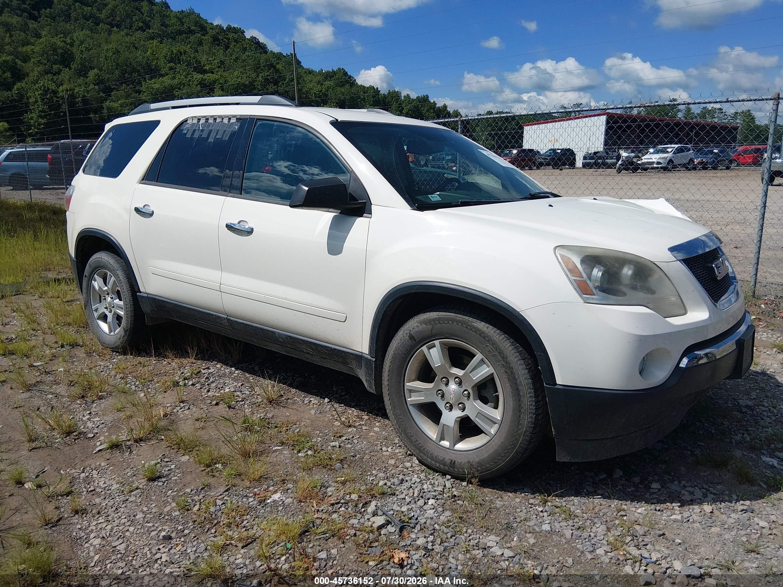 1GKKVPED4BJ419470