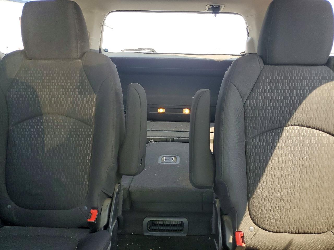2012 Gmc Acadia Sle Silver vin: 1GKKVPED4CJ398153
