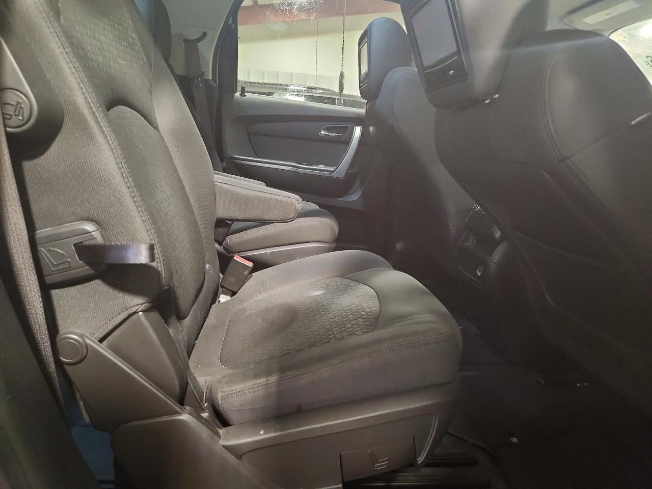 2011 Gmc Acadia Sle Серебряный vin: 1GKKVPED6BJ329608