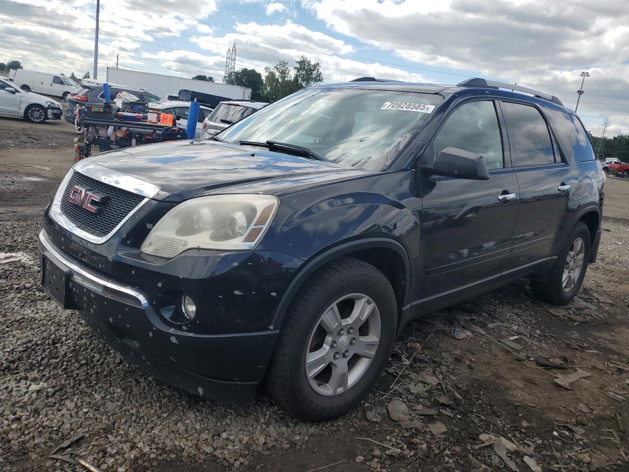 1GKKVPED6CJ152303
