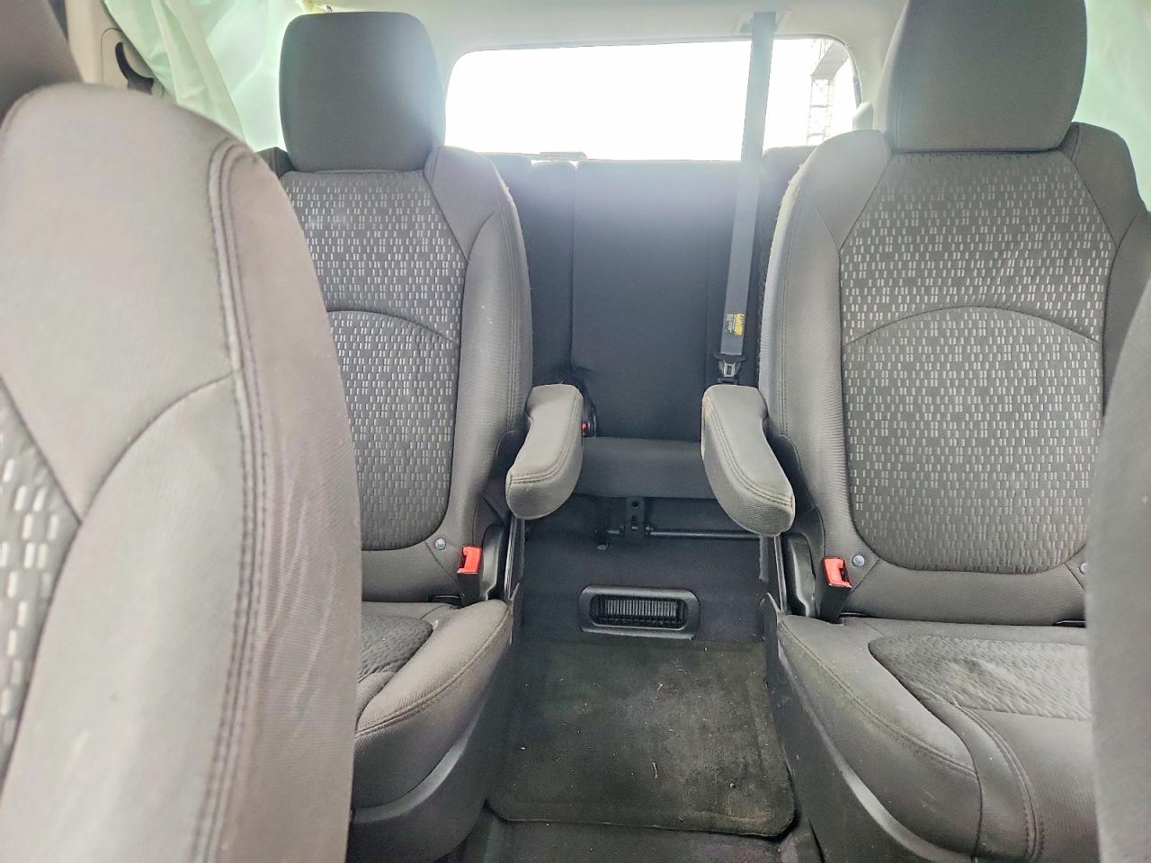 2012 Gmc Acadia Sle Brown vin: 1GKKVPED8CJ188722