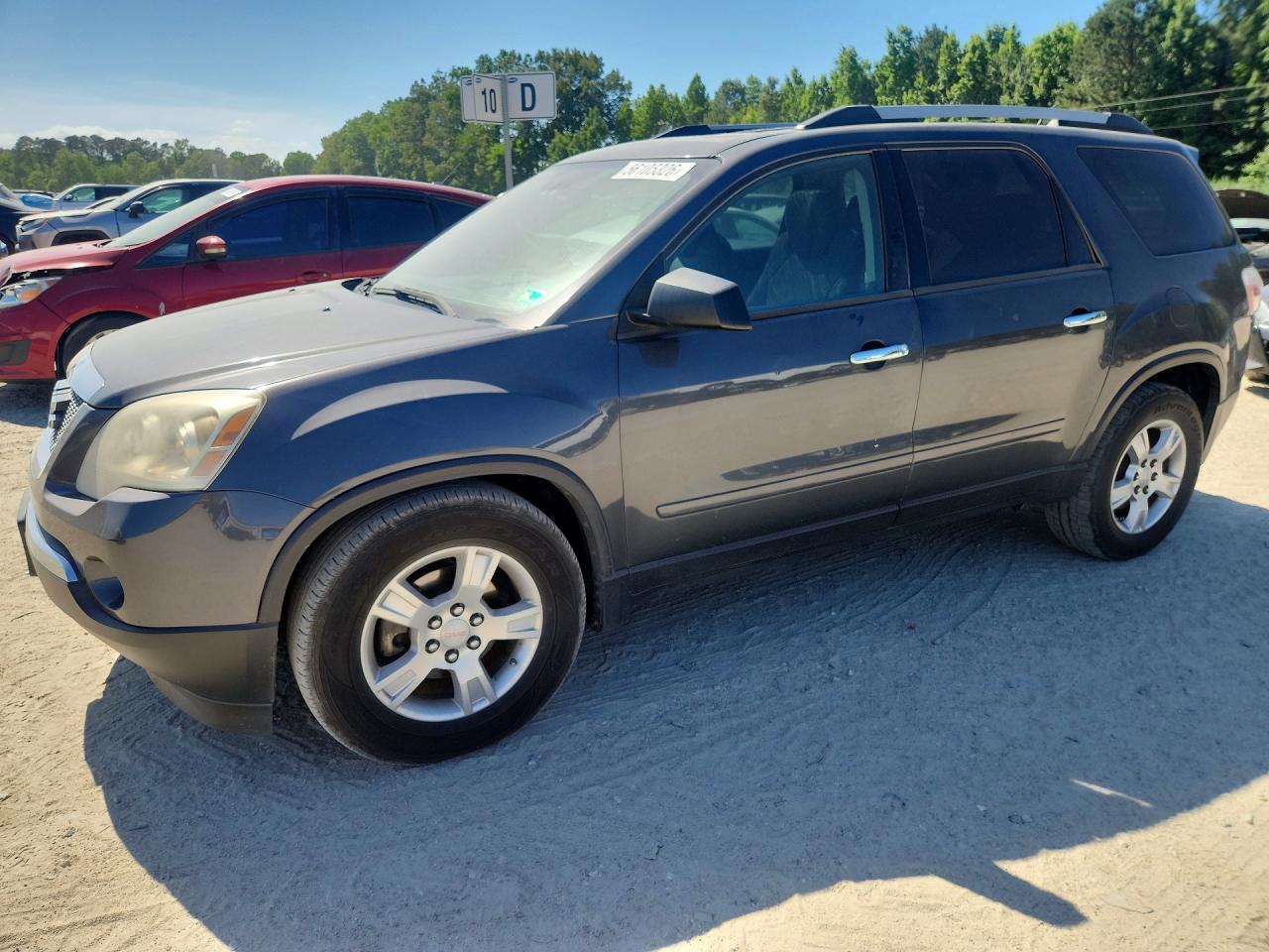1GKKVPED9BJ293087