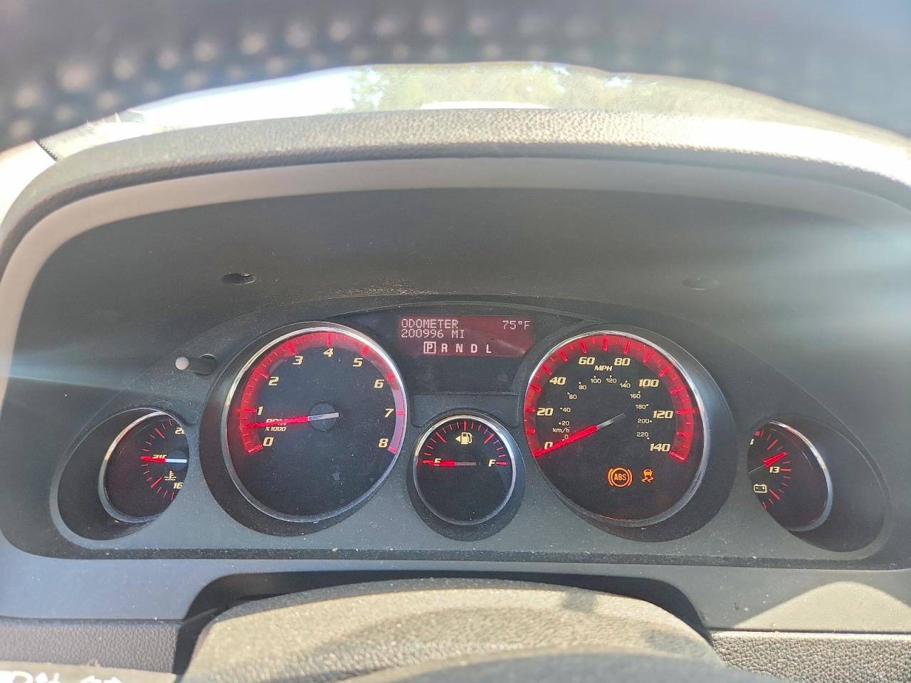 2011 Gmc Acadia Sle Серый vin: 1GKKVPED9BJ293087