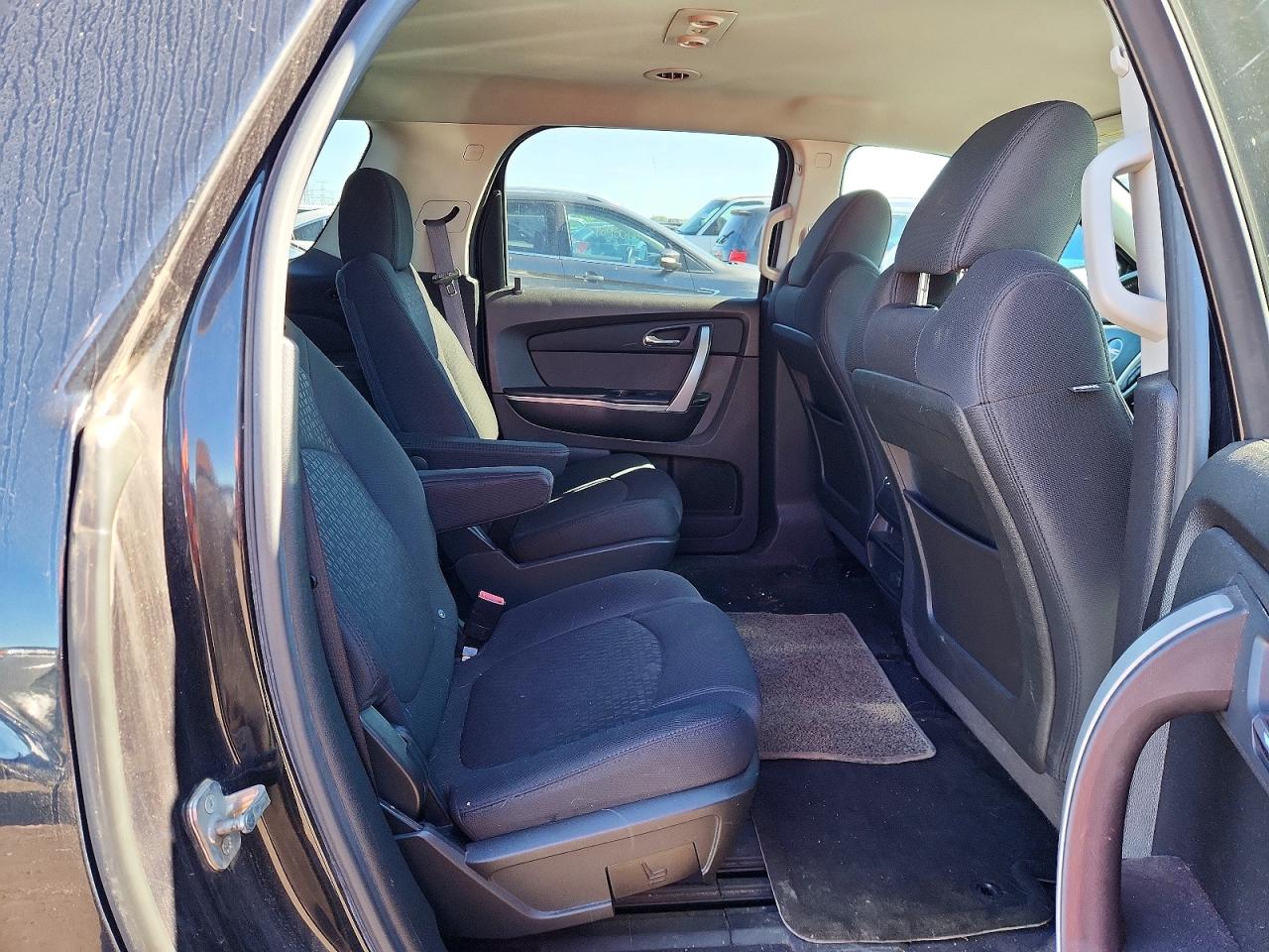 2011 Gmc Acadia Sle Charcoal vin: 1GKKVPEDXBJ269915