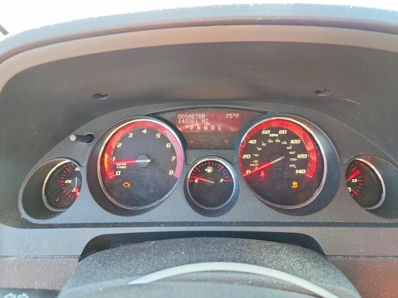 2011 Gmc Acadia Sle Charcoal vin: 1GKKVPEDXBJ269915