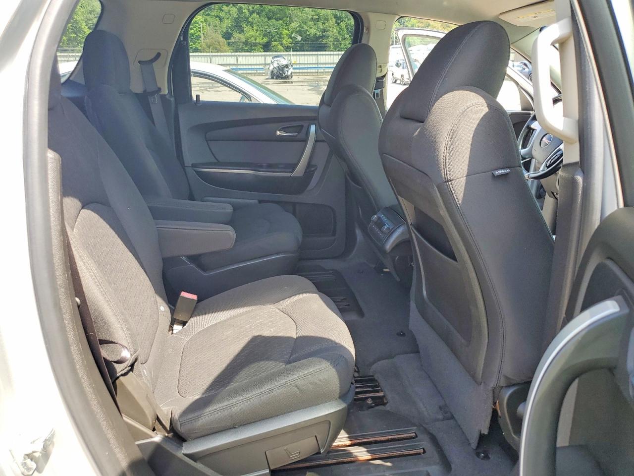 2012 Gmc Acadia Sle Серебряный vin: 1GKKVPEDXCJ323943