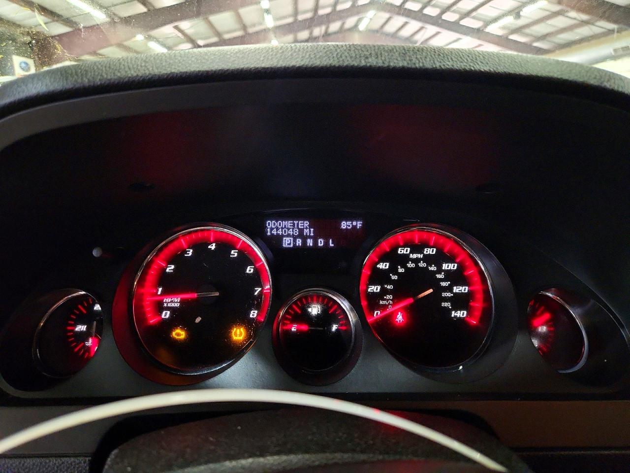 2012 Gmc Acadia Sle White vin: 1GKKVPEDXCJ400391