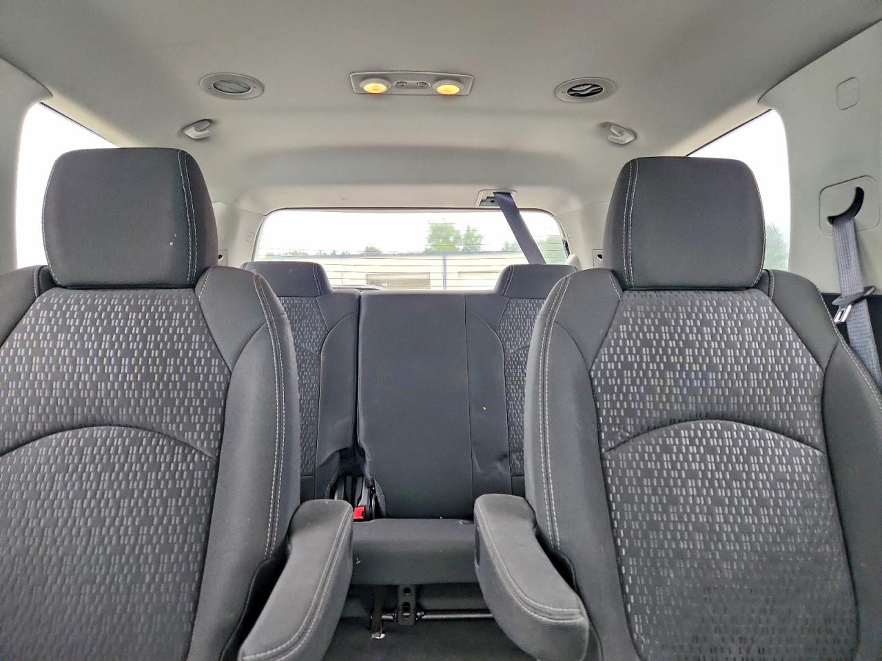 2015 Gmc Acadia Sle White vin: 1GKKVPKD0FJ106040