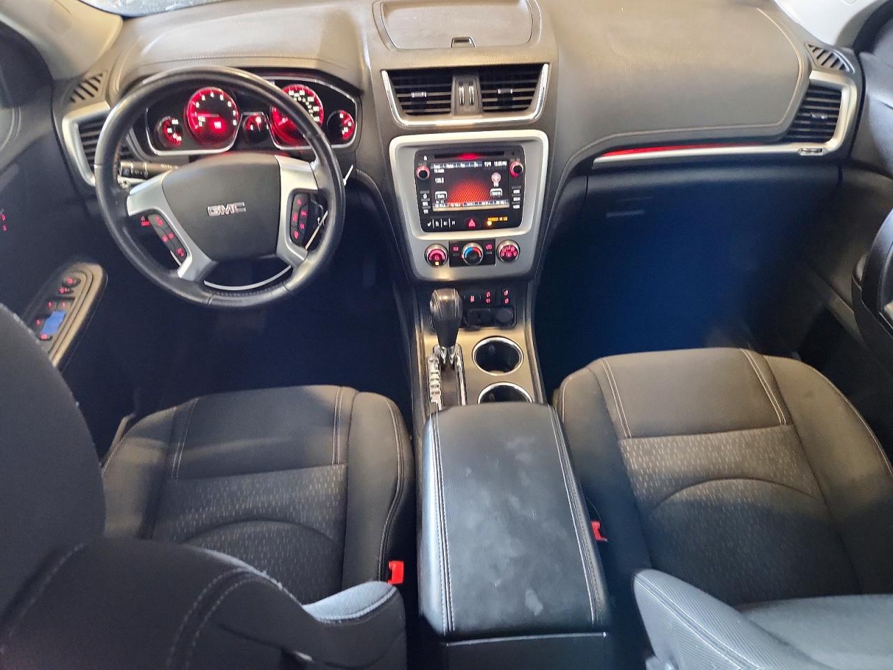 2015 Gmc Acadia Sle Charcoal vin: 1GKKVPKD0FJ118754