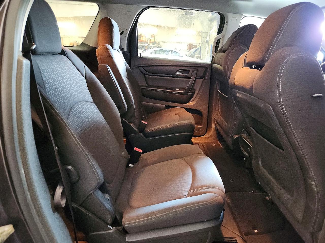 2015 Gmc Acadia Sle Charcoal vin: 1GKKVPKD0FJ118754