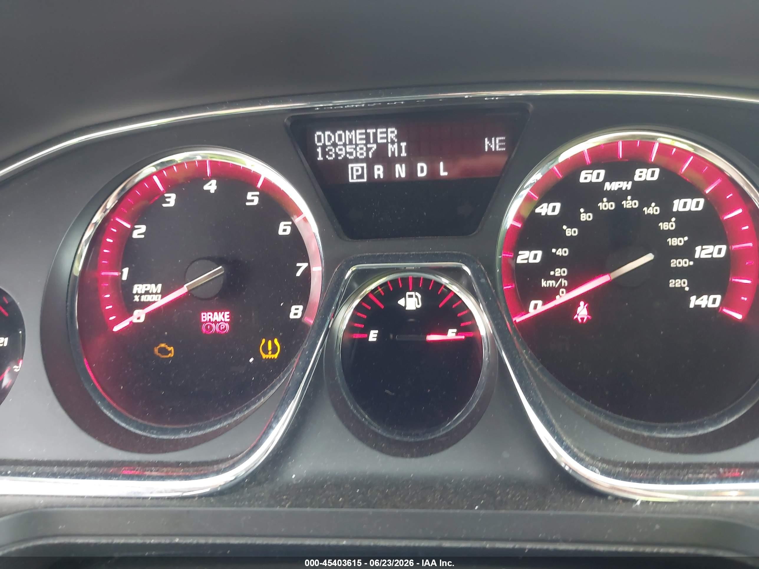 2015 Gmc Acadia Sle-2 Maroon vin: 1GKKVPKD0FJ184964