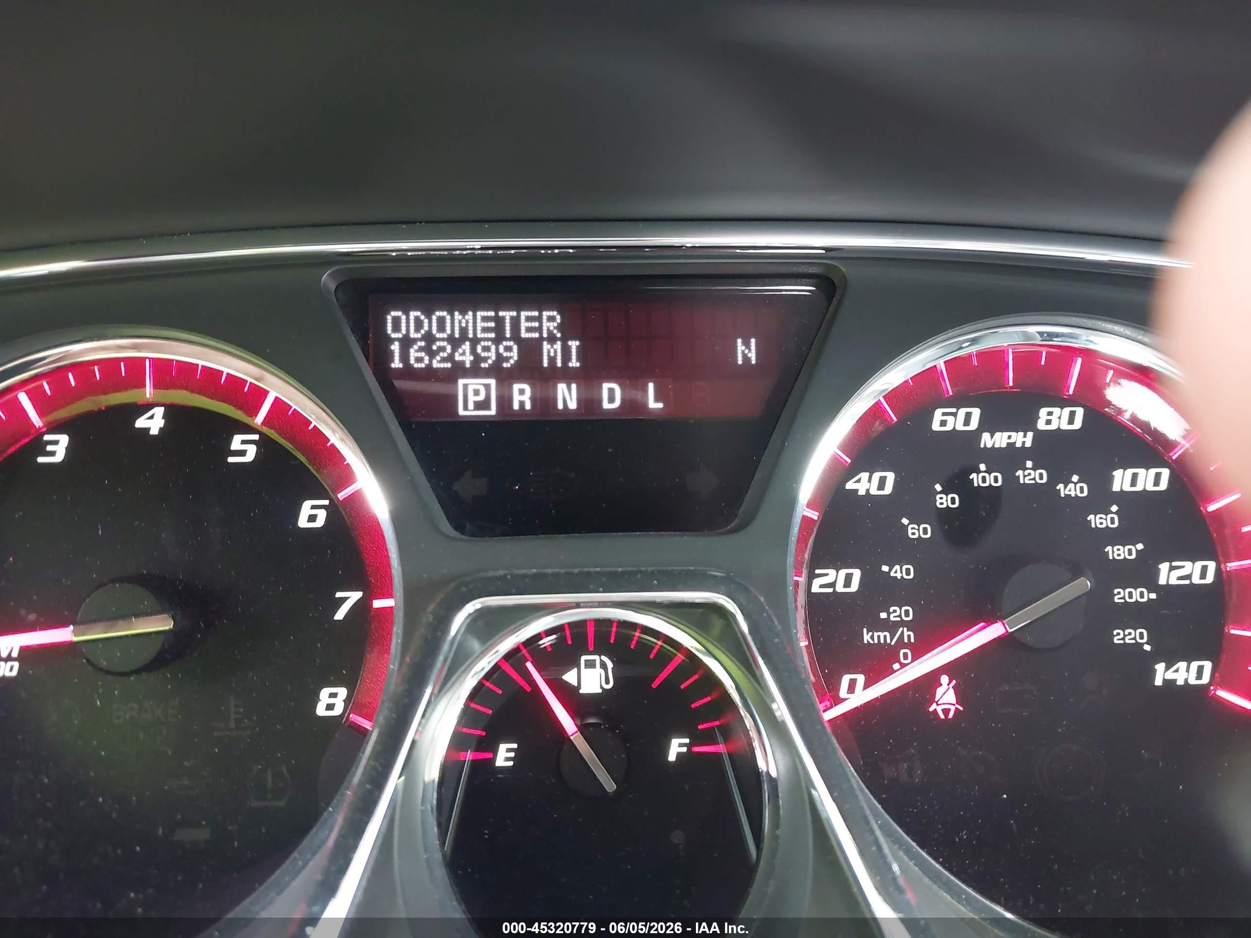 2013 Gmc Acadia Sle-2 Pewter vin: 1GKKVPKD1DJ236776