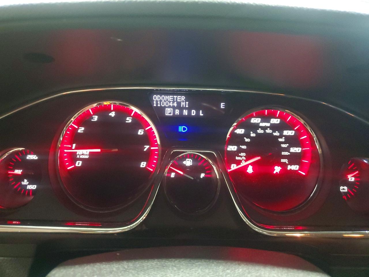 2015 Gmc Acadia Sle Белый vin: 1GKKVPKD1FJ294325