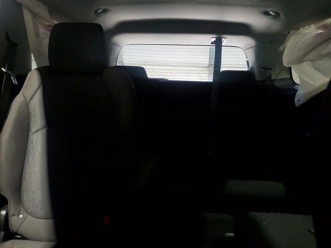 2015 Gmc Acadia Sle Белый vin: 1GKKVPKD1FJ294325