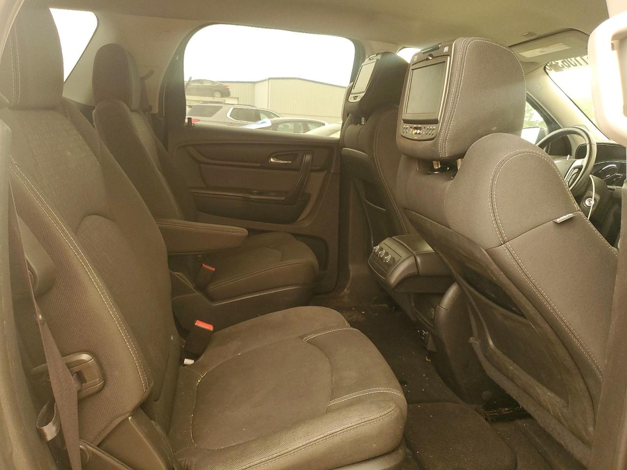 2015 Gmc Acadia Sle Beige vin: 1GKKVPKD1FJ295670