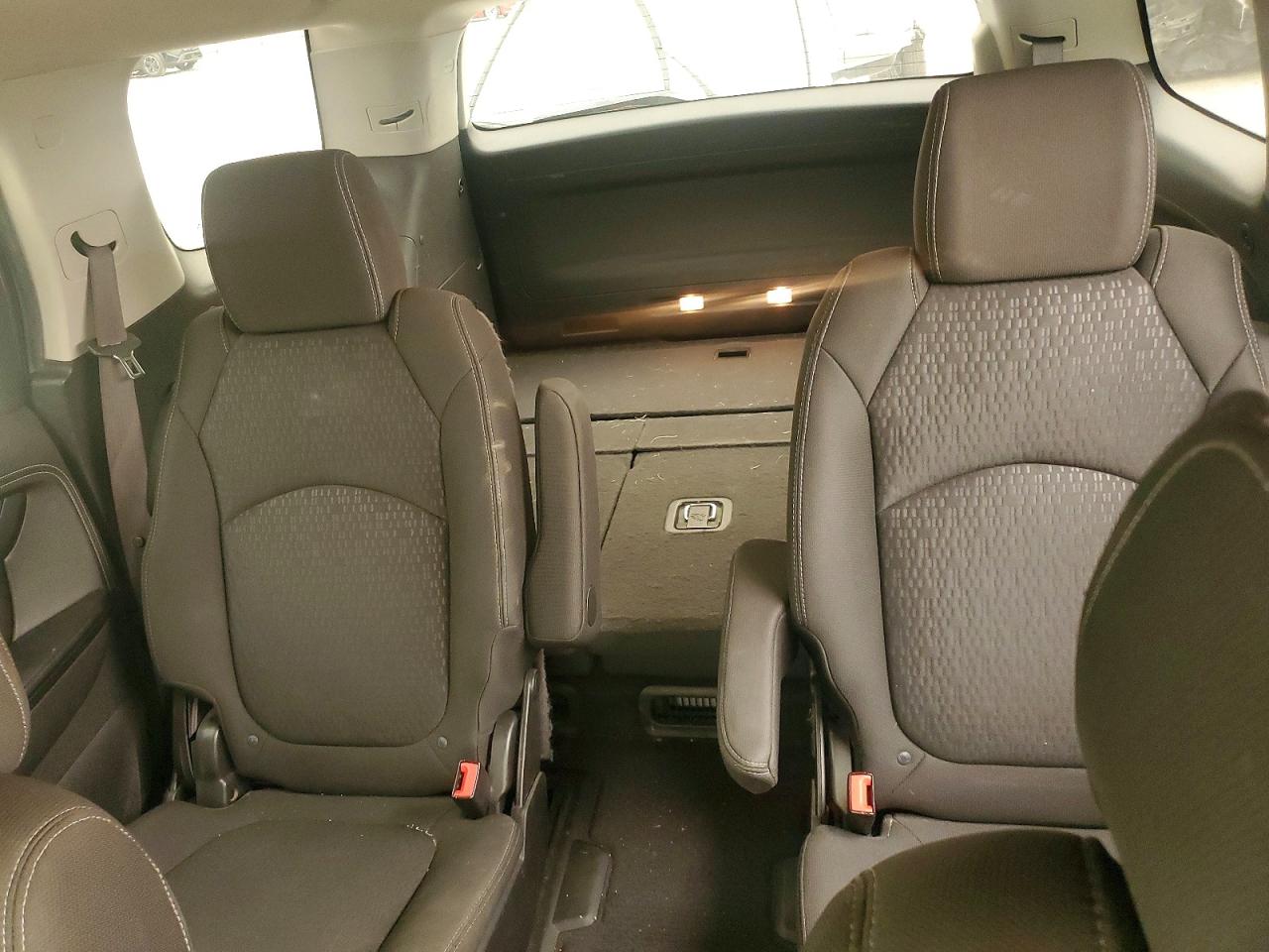 2015 Gmc Acadia Sle Beige vin: 1GKKVPKD1FJ295670