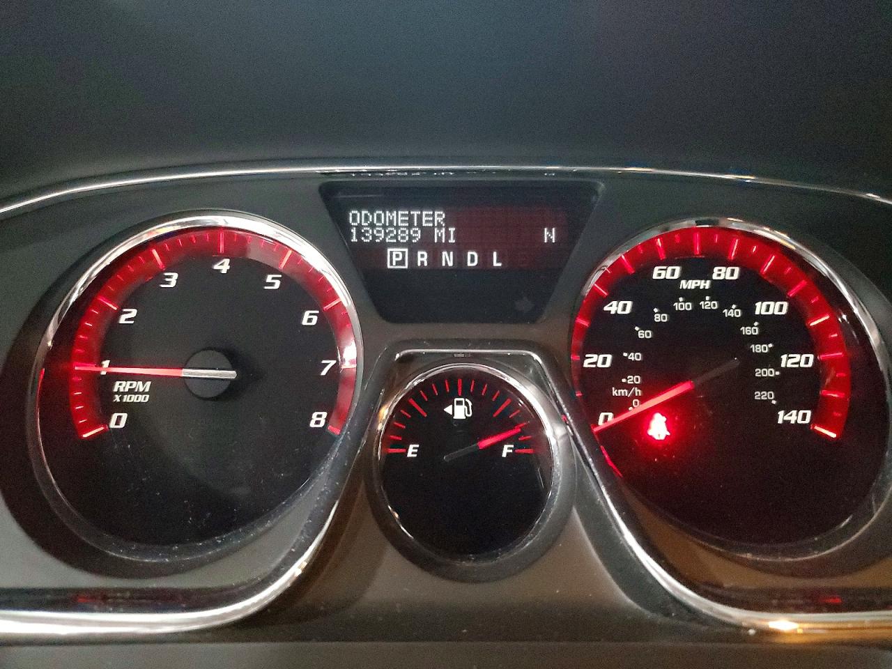 2014 Gmc Acadia Sle Tan vin: 1GKKVPKD2EJ142519