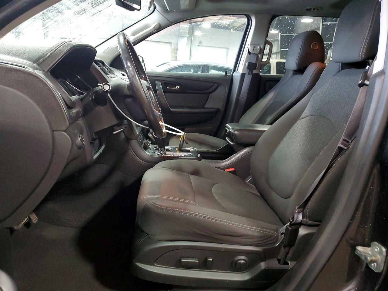 2014 Gmc Acadia Sle Charcoal vin: 1GKKVPKD2EJ306674