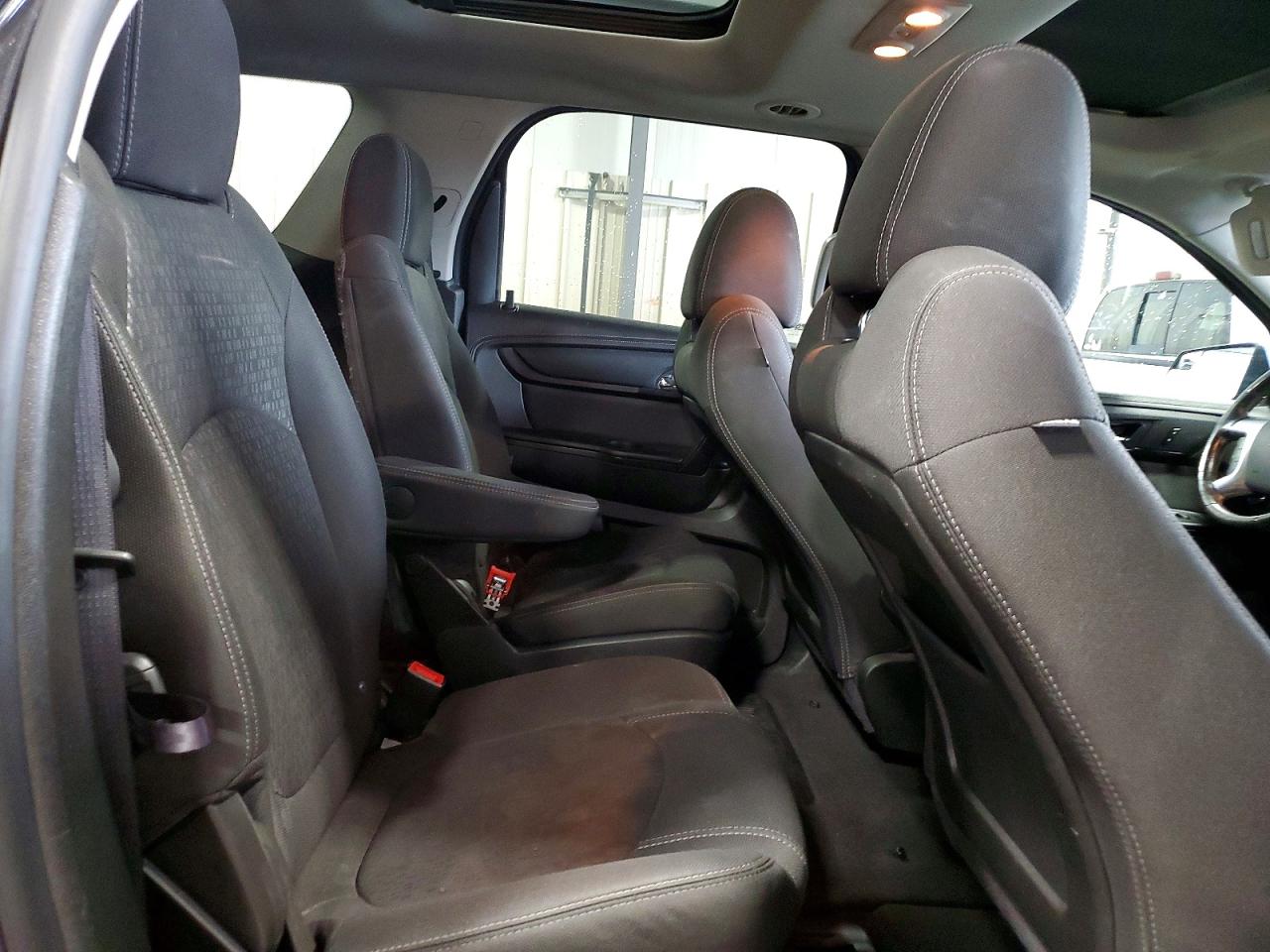 2014 Gmc Acadia Sle Charcoal vin: 1GKKVPKD2EJ306674