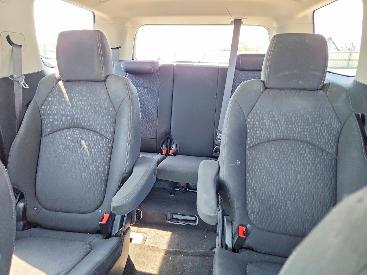 2014 Gmc Acadia Sle Charcoal vin: 1GKKVPKD3EJ229832