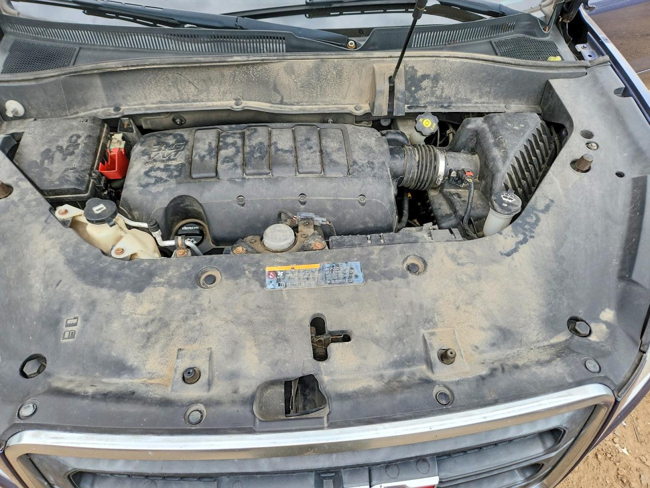 2014 Gmc Acadia Sle Синий vin: 1GKKVPKD3EJ277363