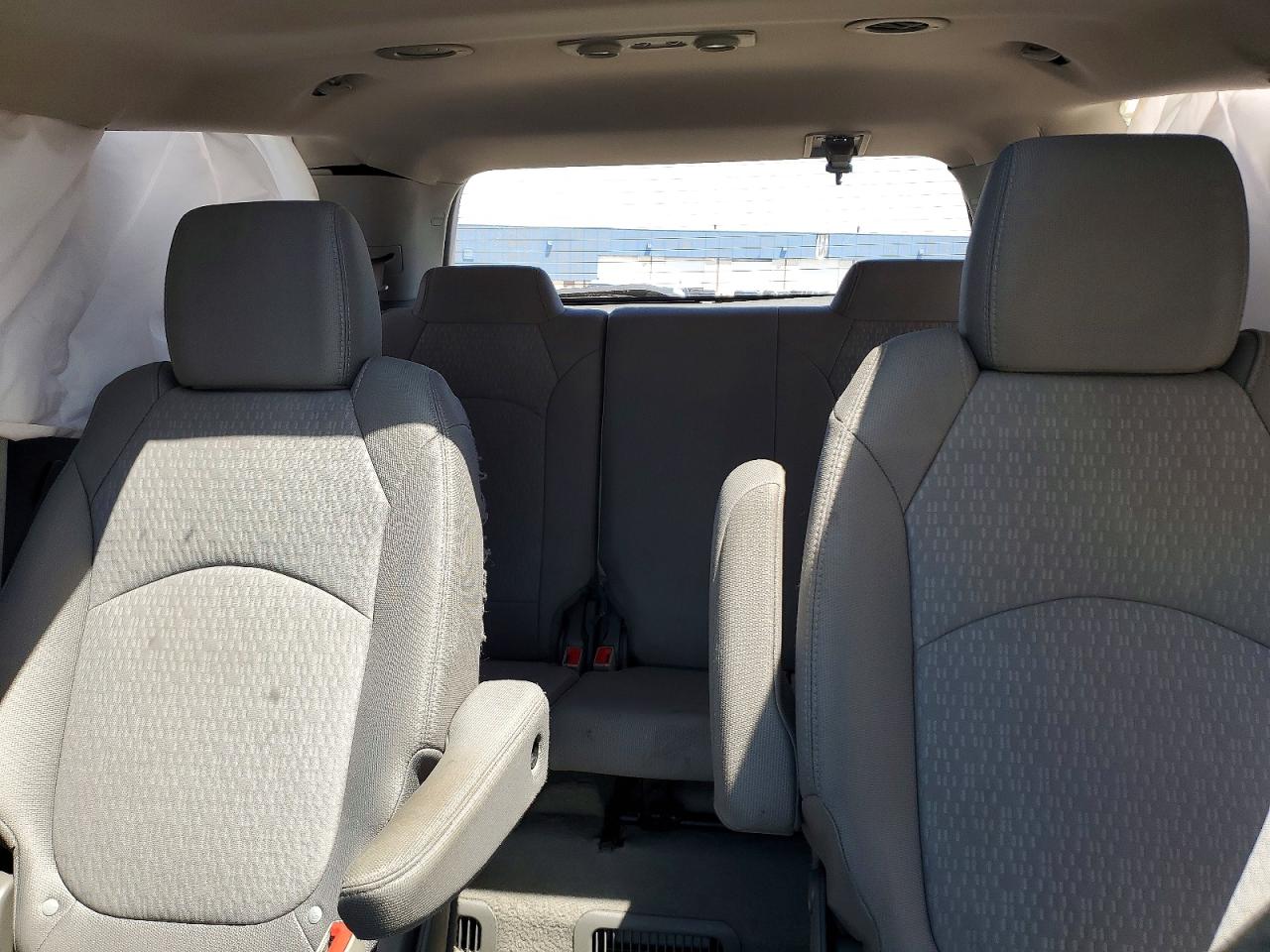 2015 Gmc Acadia Sle Blue vin: 1GKKVPKD3FJ217598
