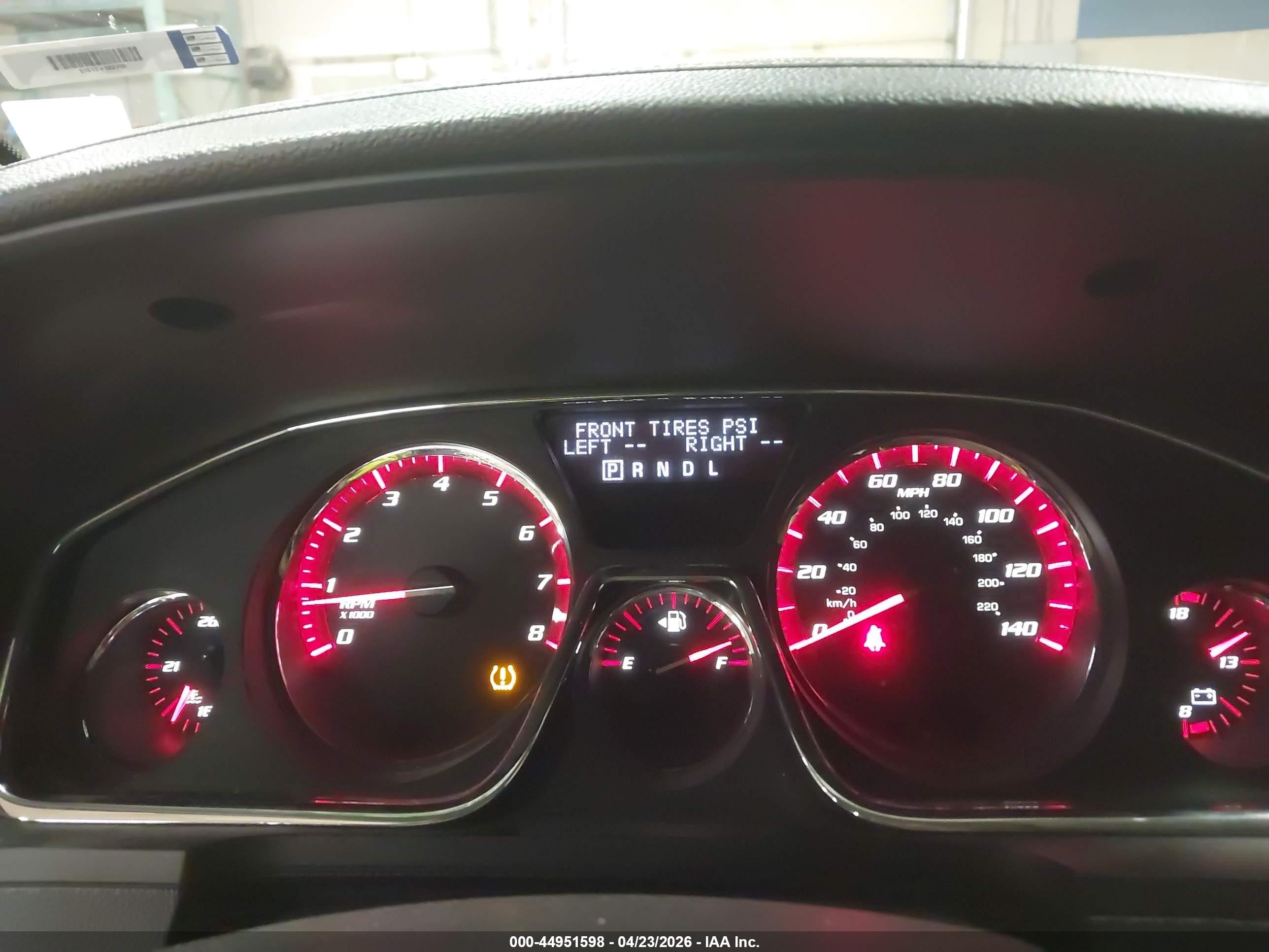 2015 Gmc Acadia Sle-2 Blue vin: 1GKKVPKD4FJ148758
